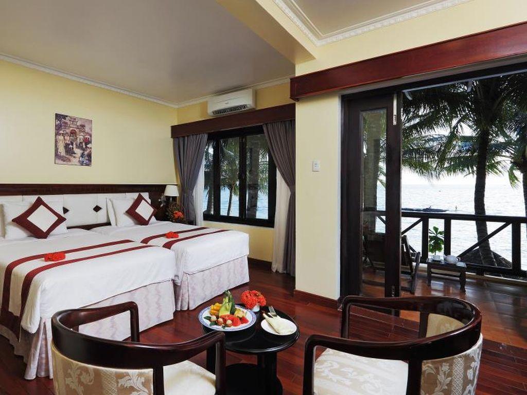 Saigon & Phu Quoc