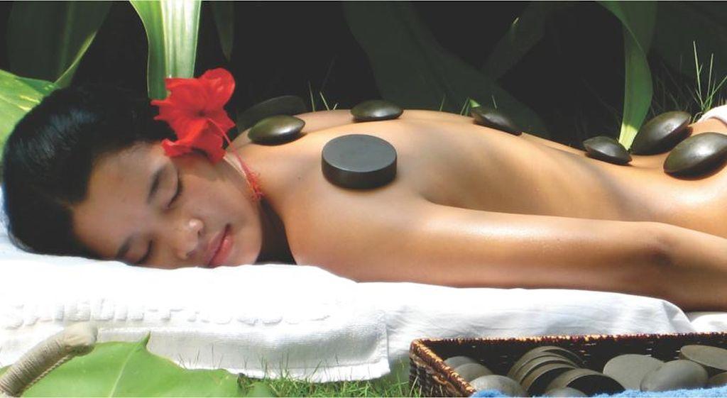 Saigon & Resort 4*
