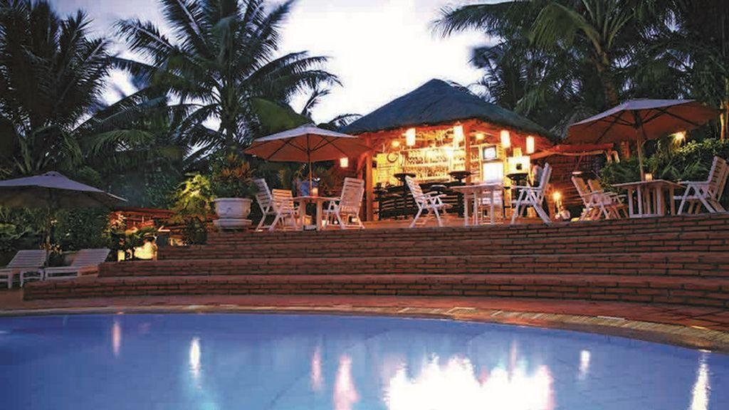 Resort Saigon &