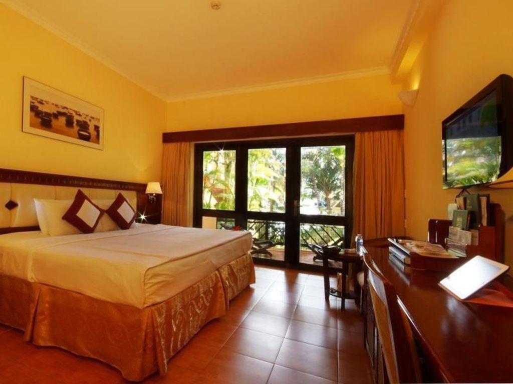 Saigon & Resort 4*
