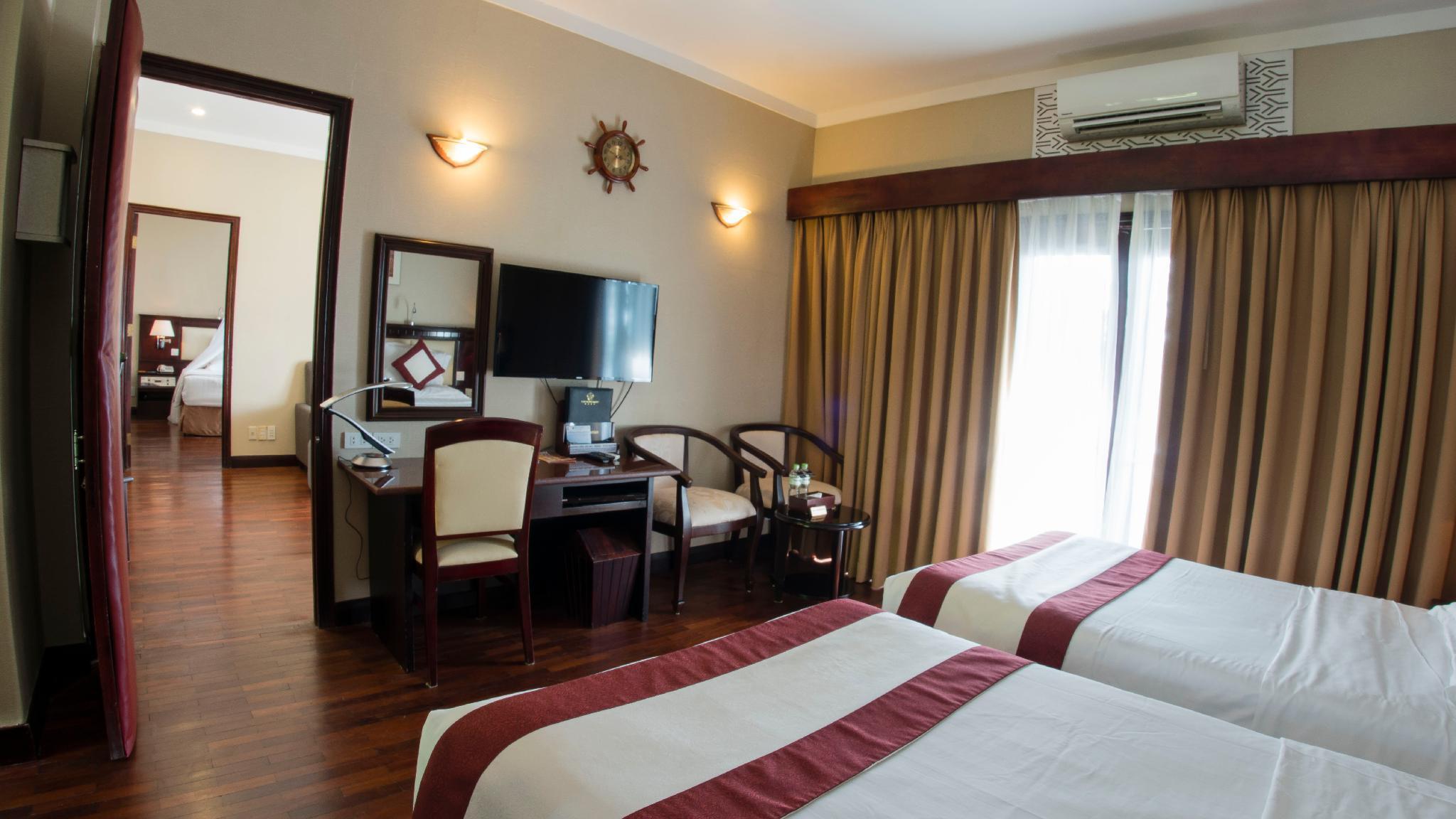 Saigon & 4* Phu Quoc