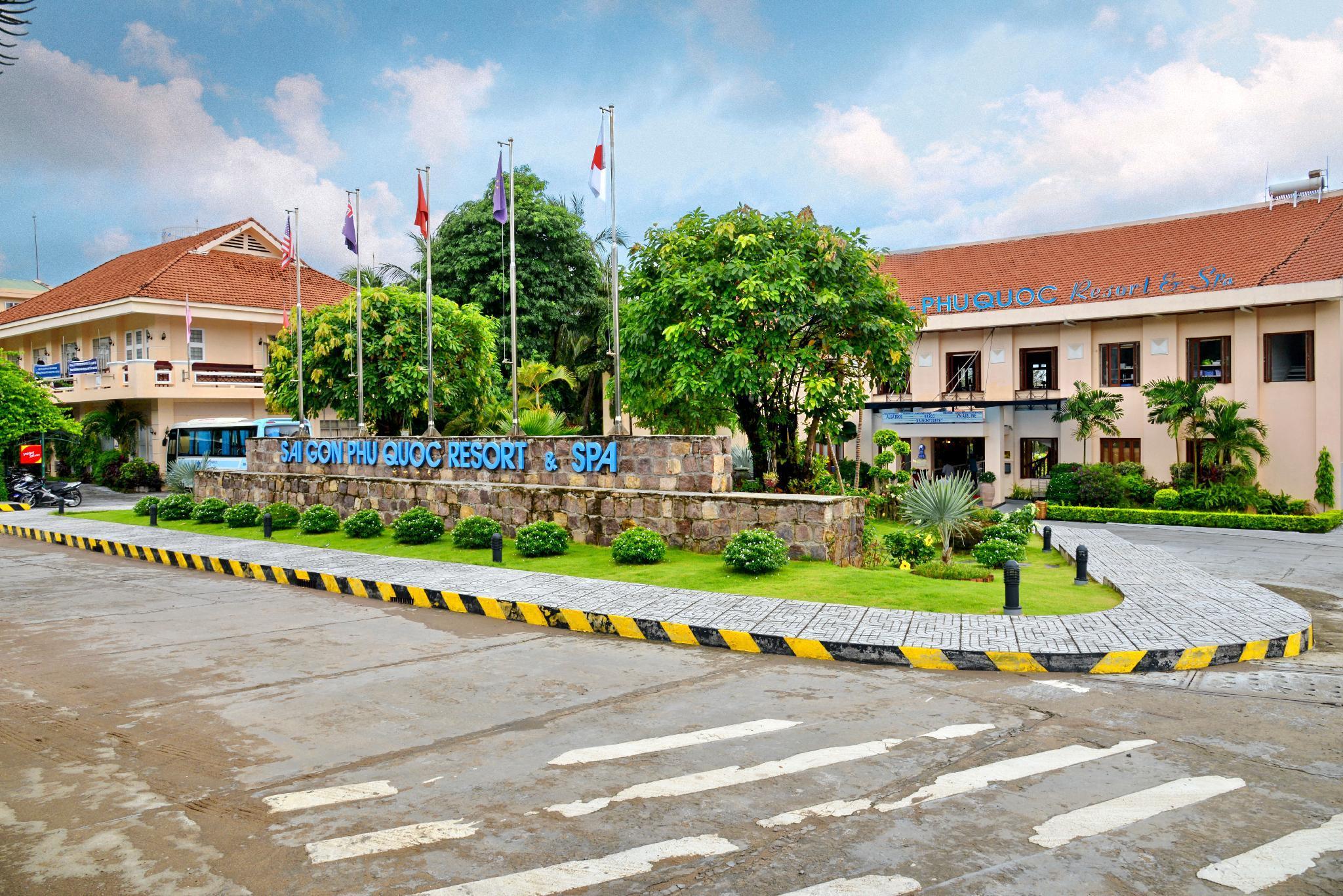 Saigon & Phu Quoc
