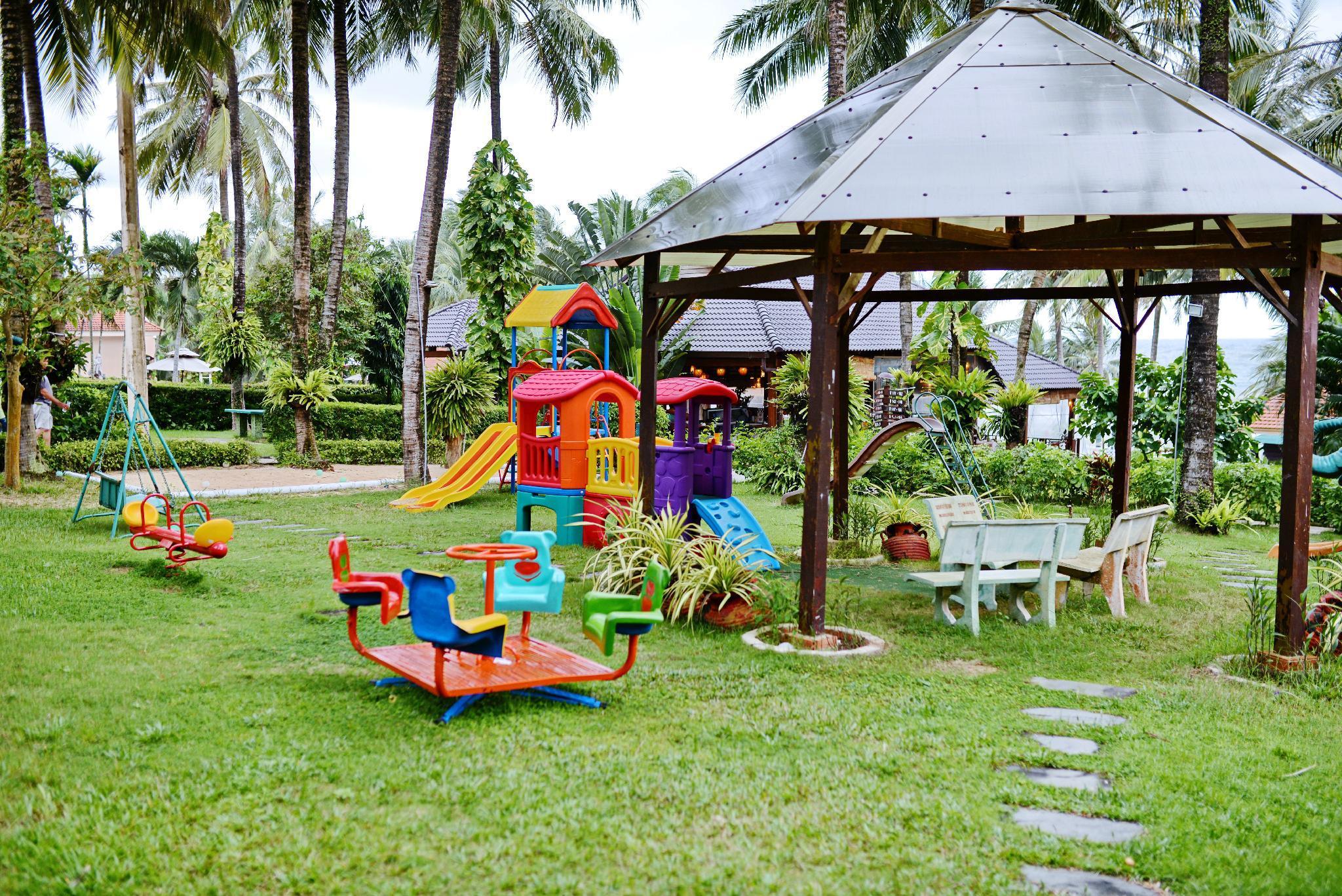 Saigon & Resort