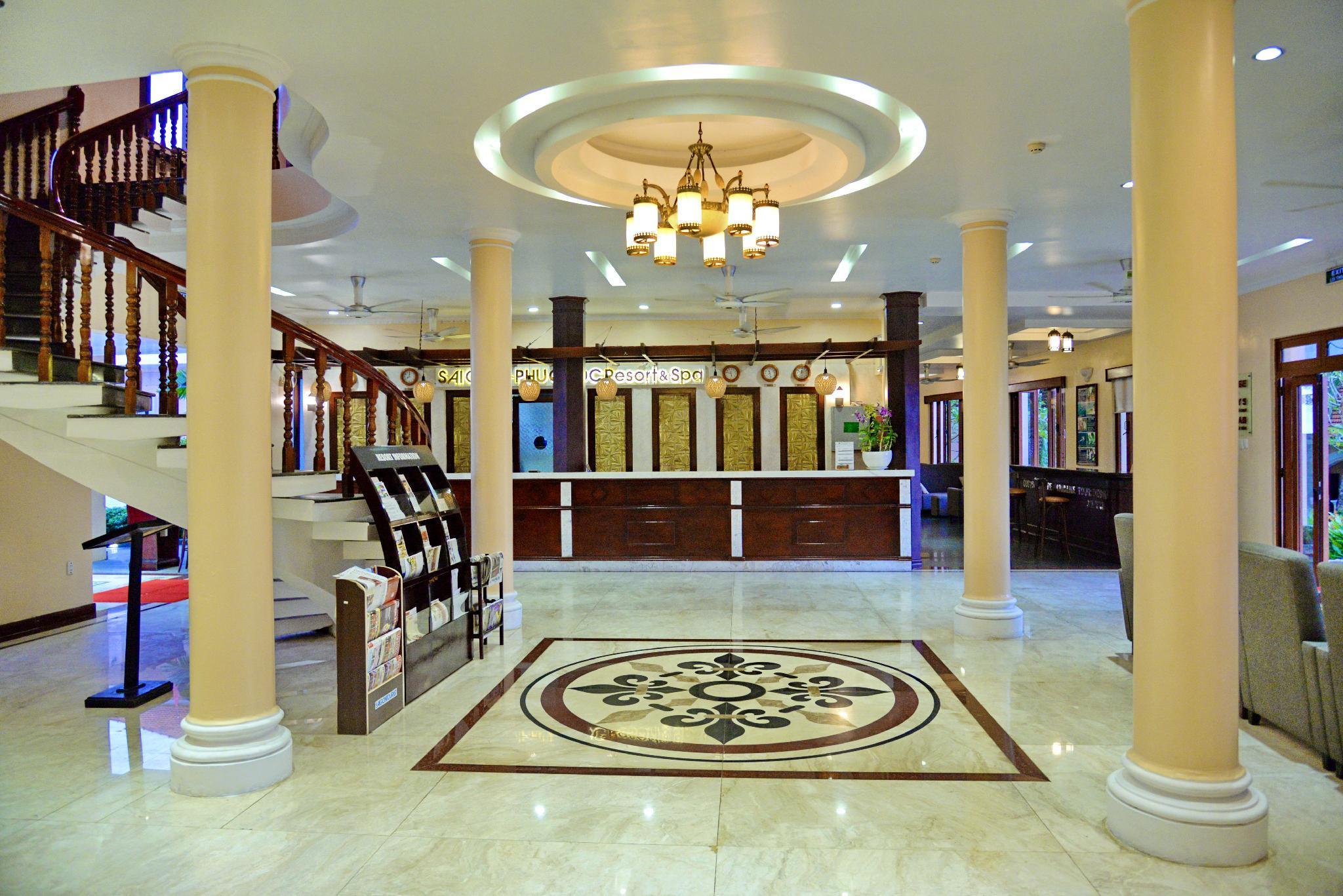 Saigon & 4* Phu Quoc