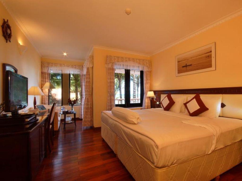 Resort Saigon &