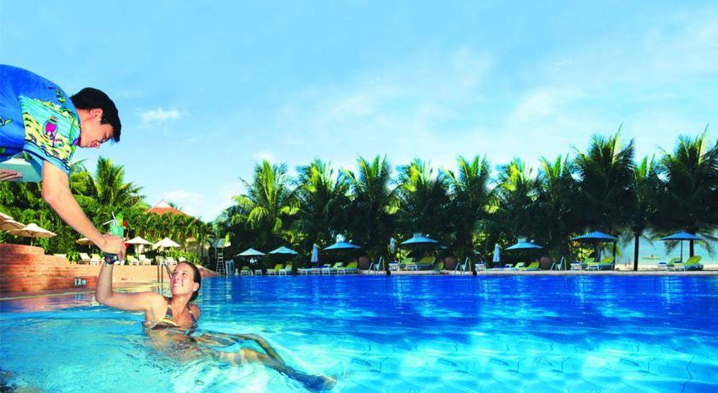 Saigon & Resort 4*