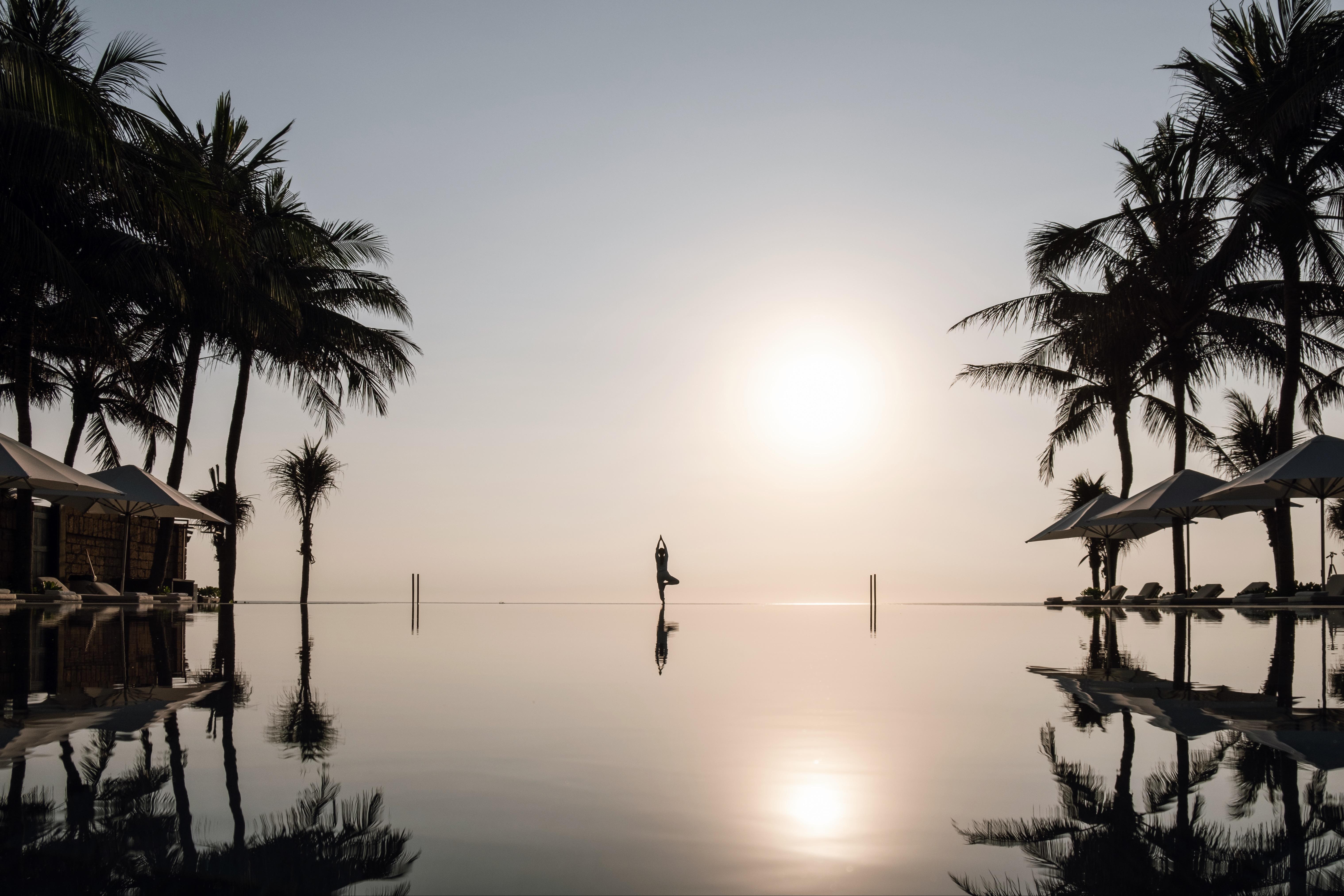 Resort Tia Wellness - Inclusive 5*