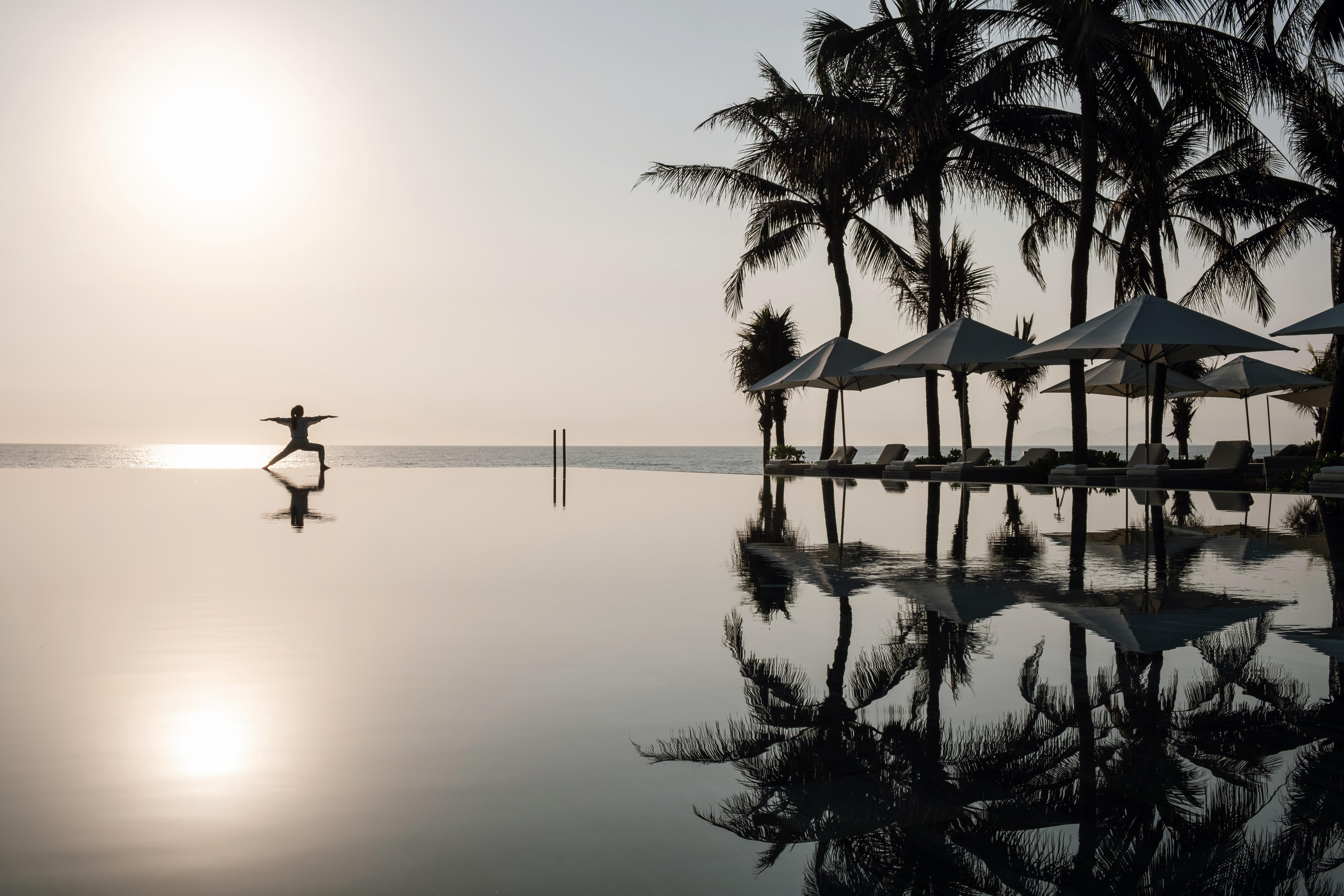 Resort Tia Wellness - Inclusive Da Nang