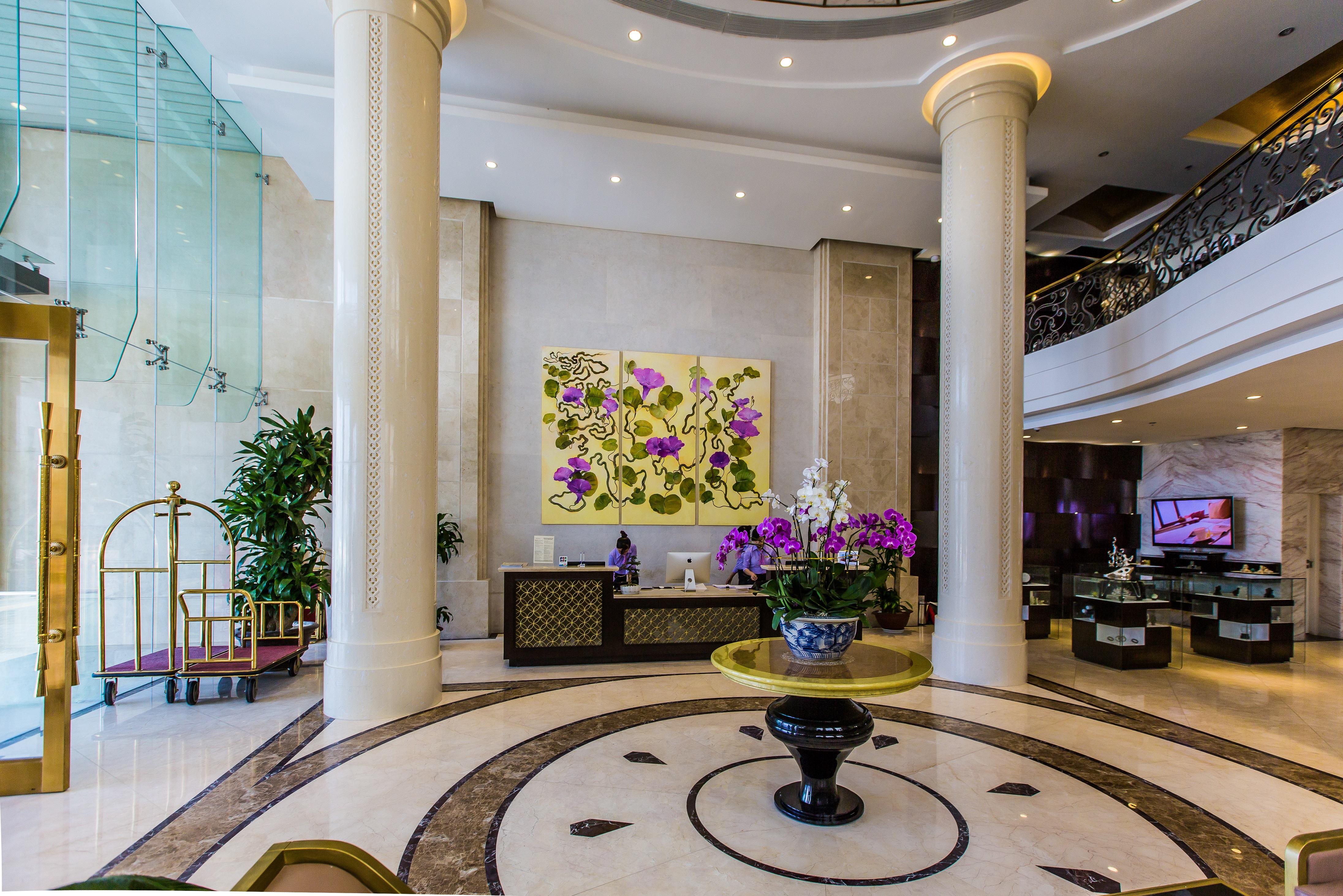 Hotel Holiday Beach Hotel Danang