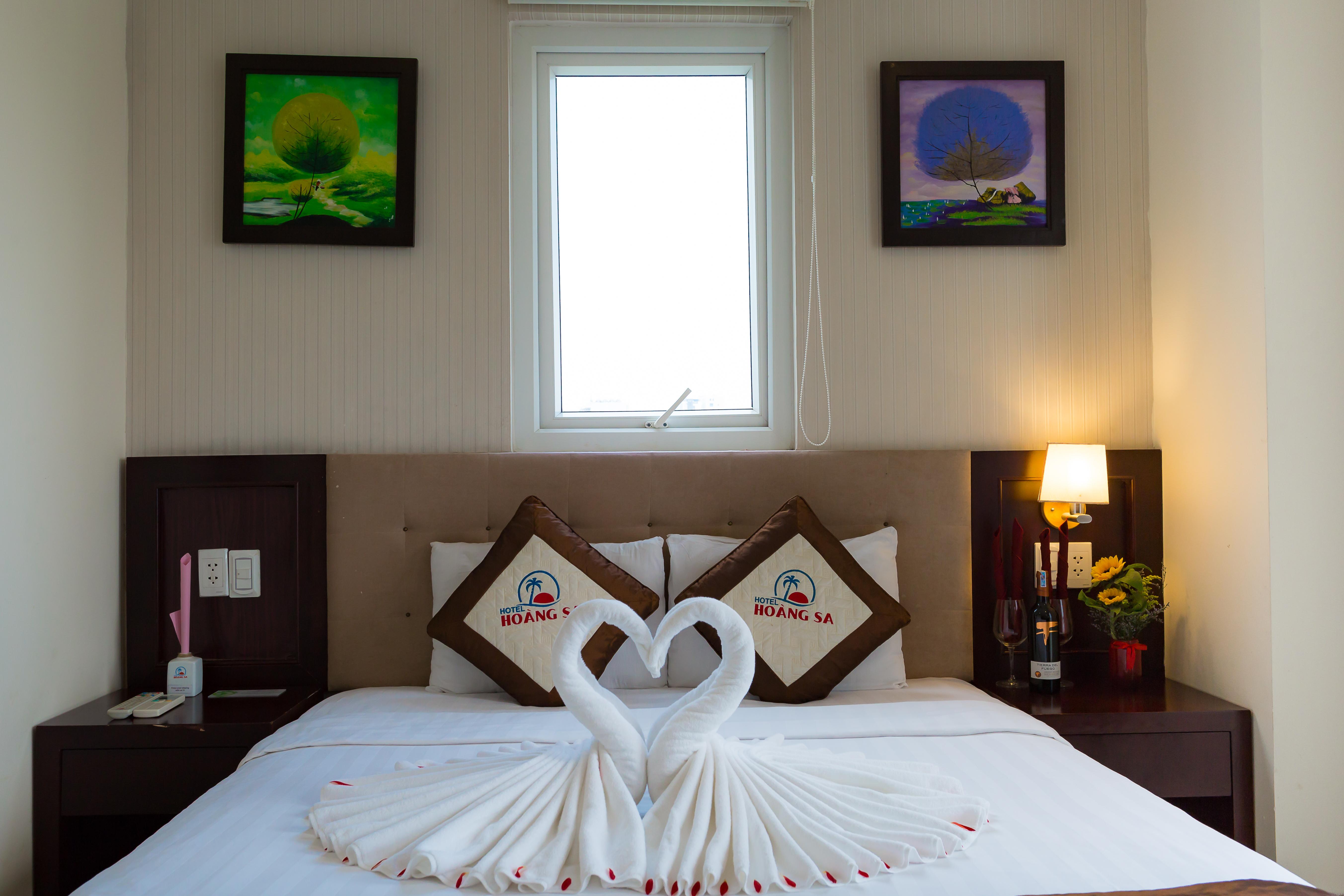 Hotel Hoang Sa