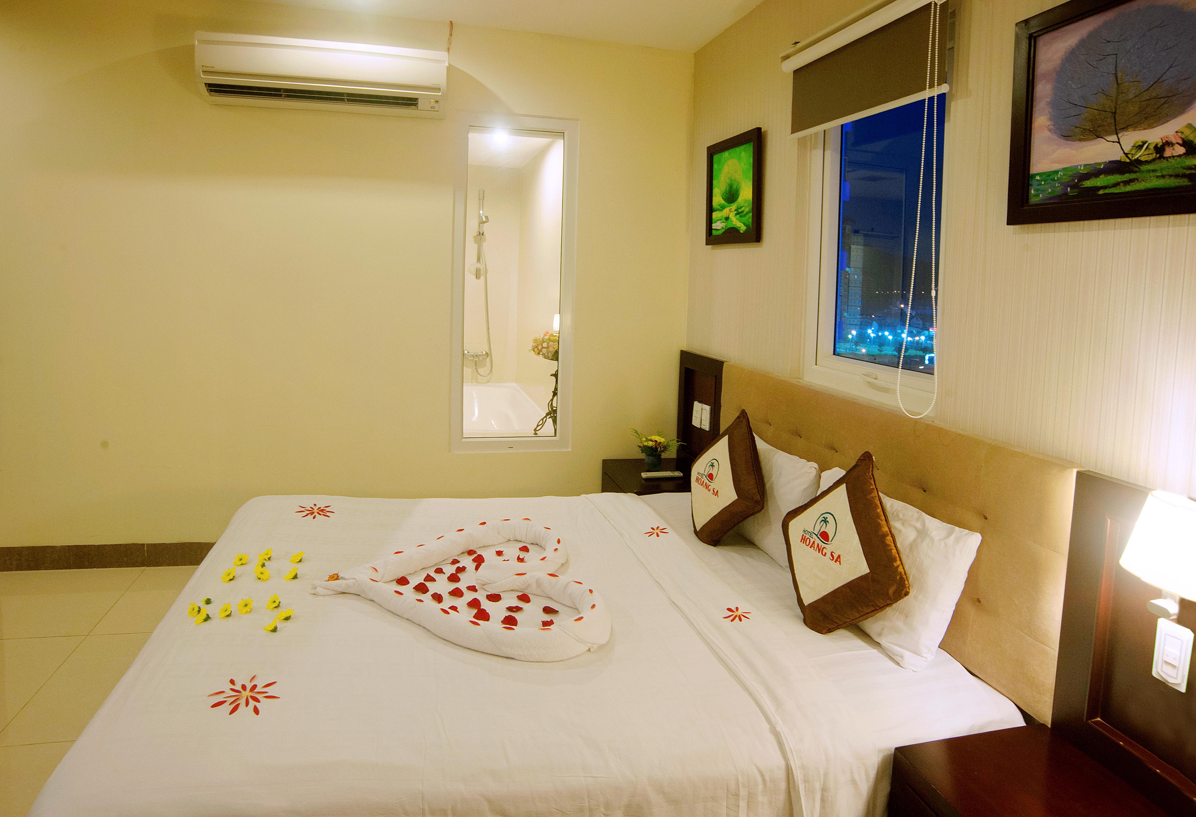 Hoang Sa Hotel