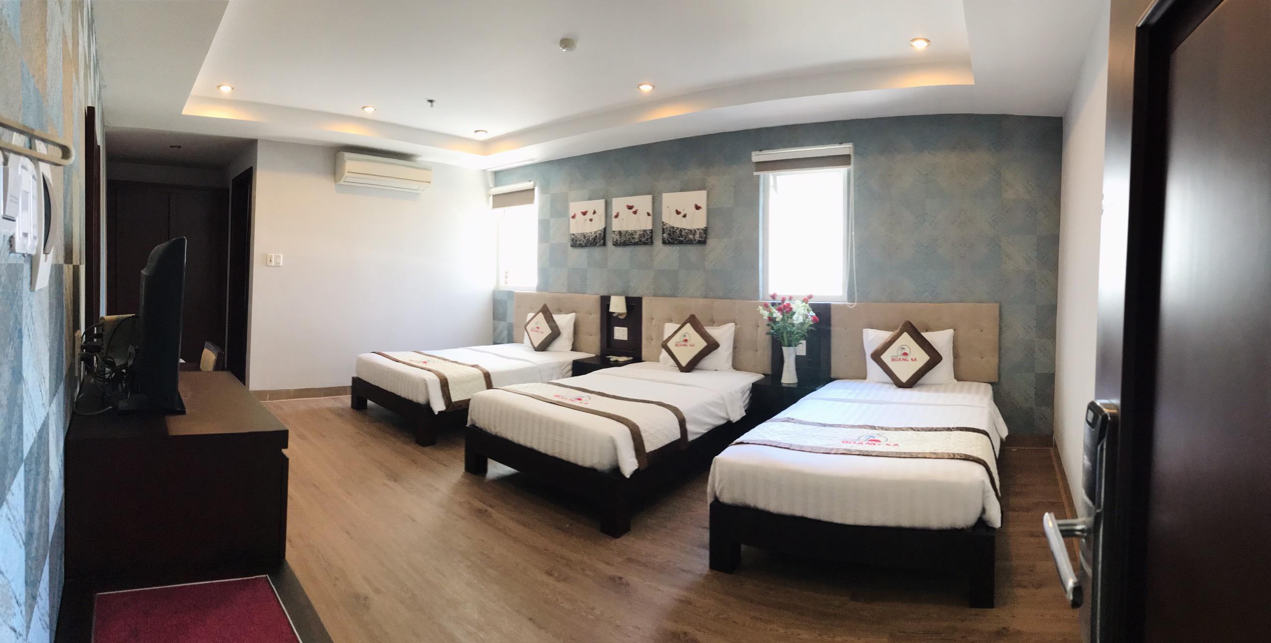 Hotel Hoang Sa 3*