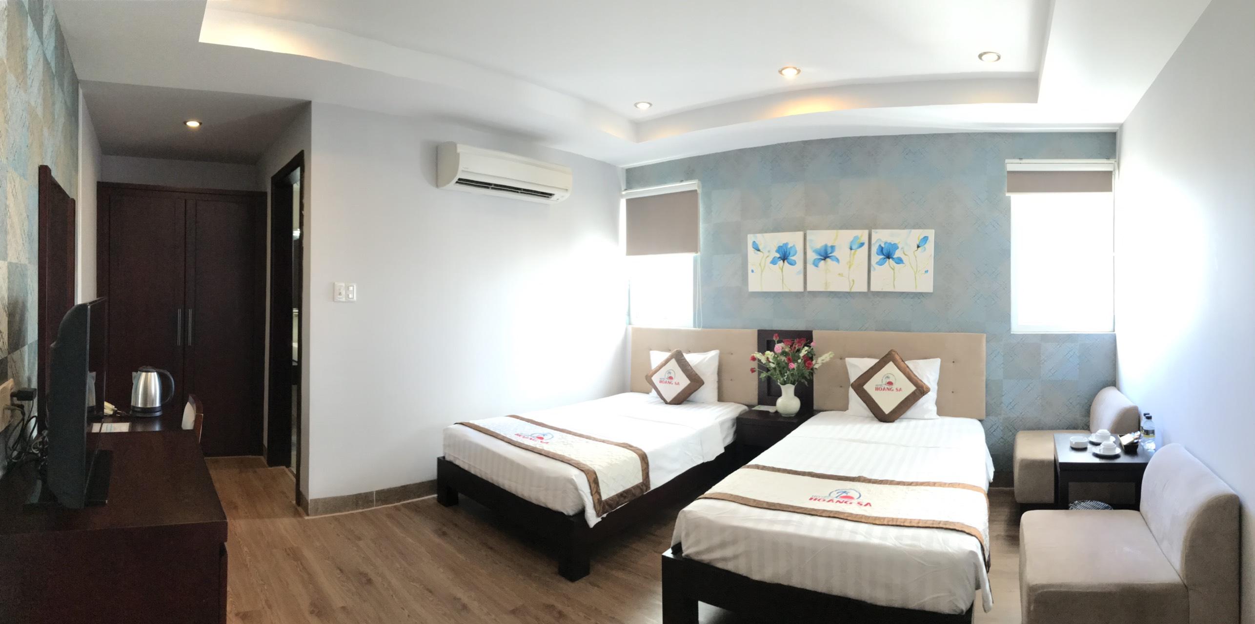 Hoang Sa Hotel