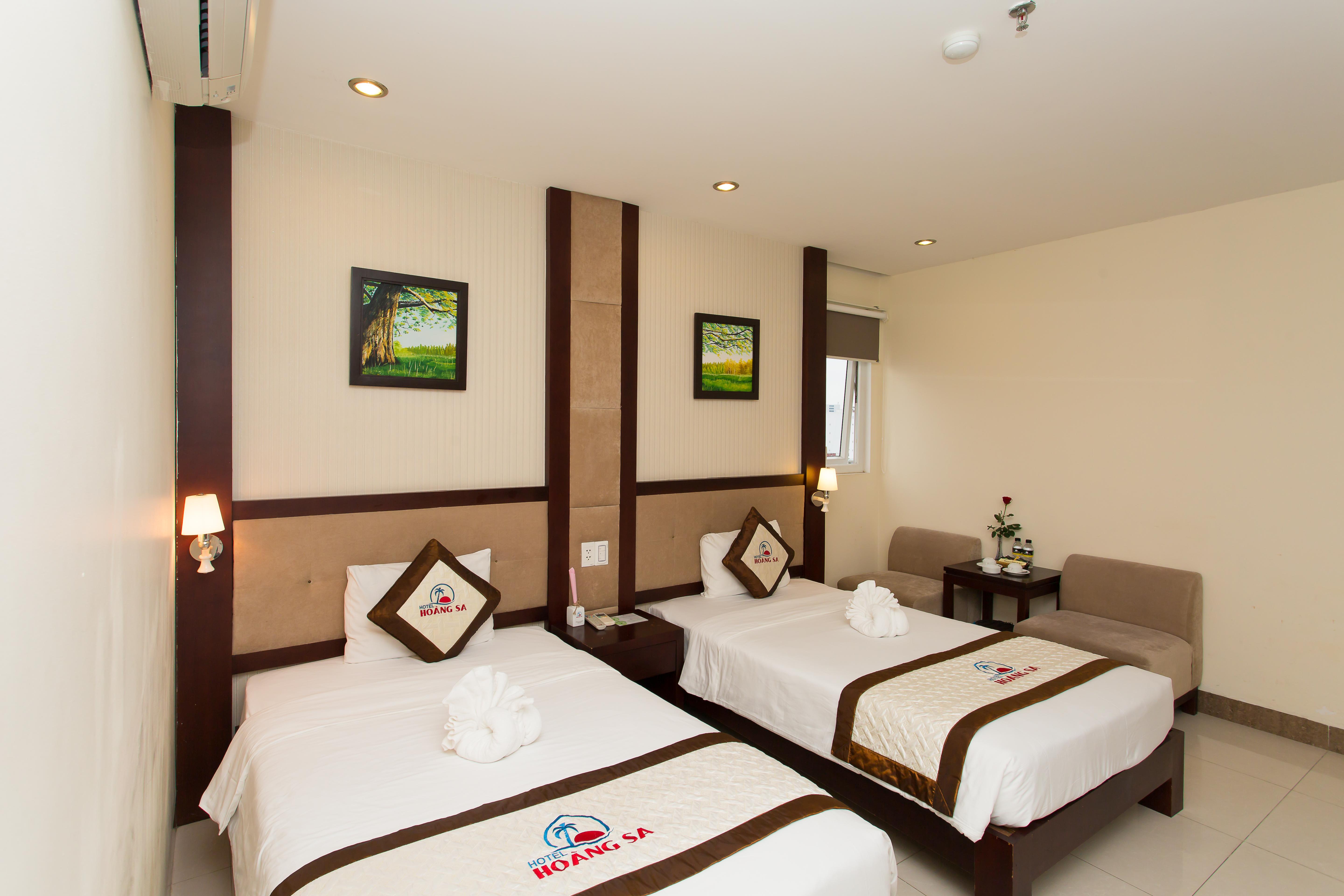 Hoang Sa Hotel
