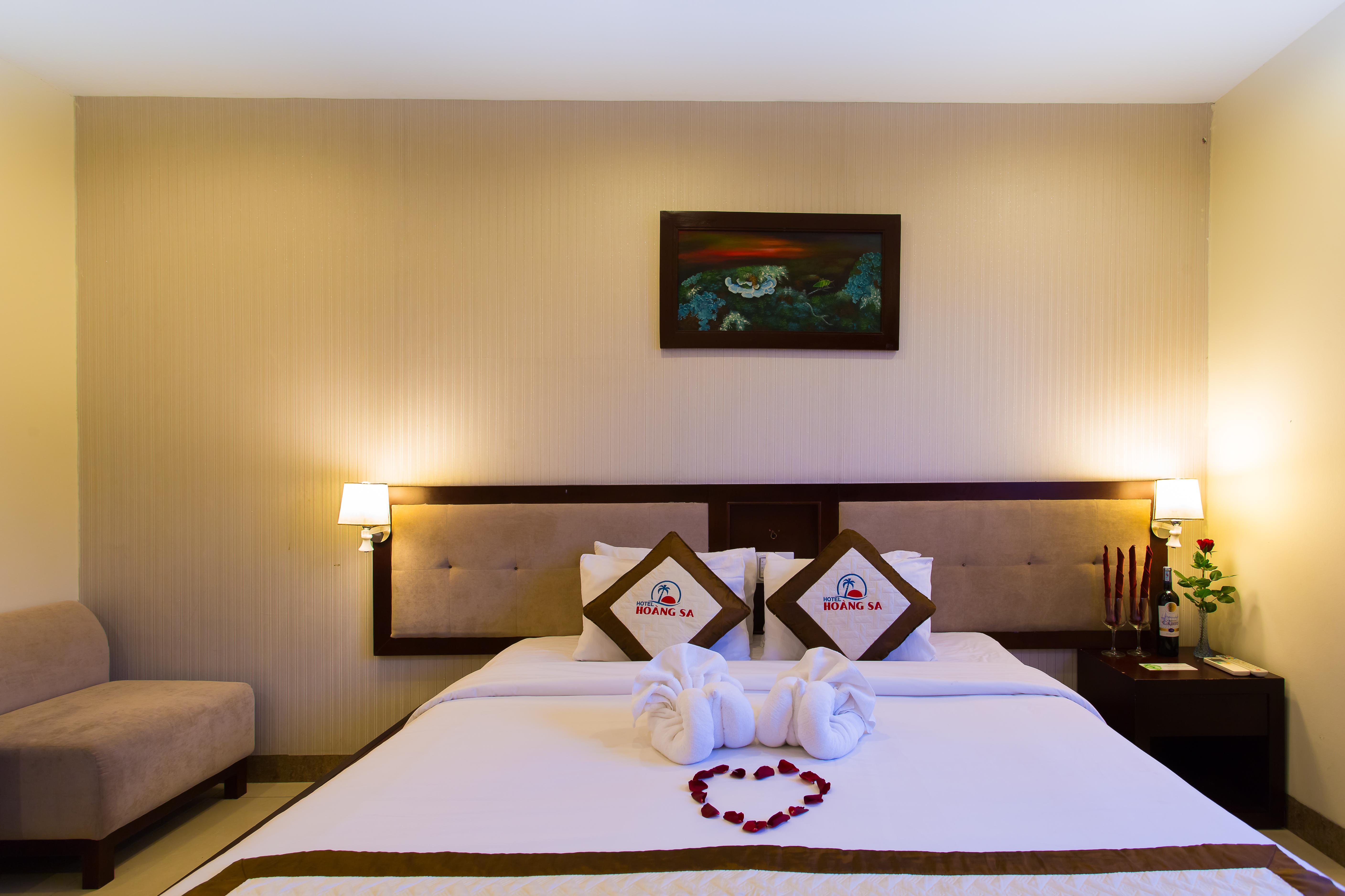 Hoang Sa Hotel Da Nang