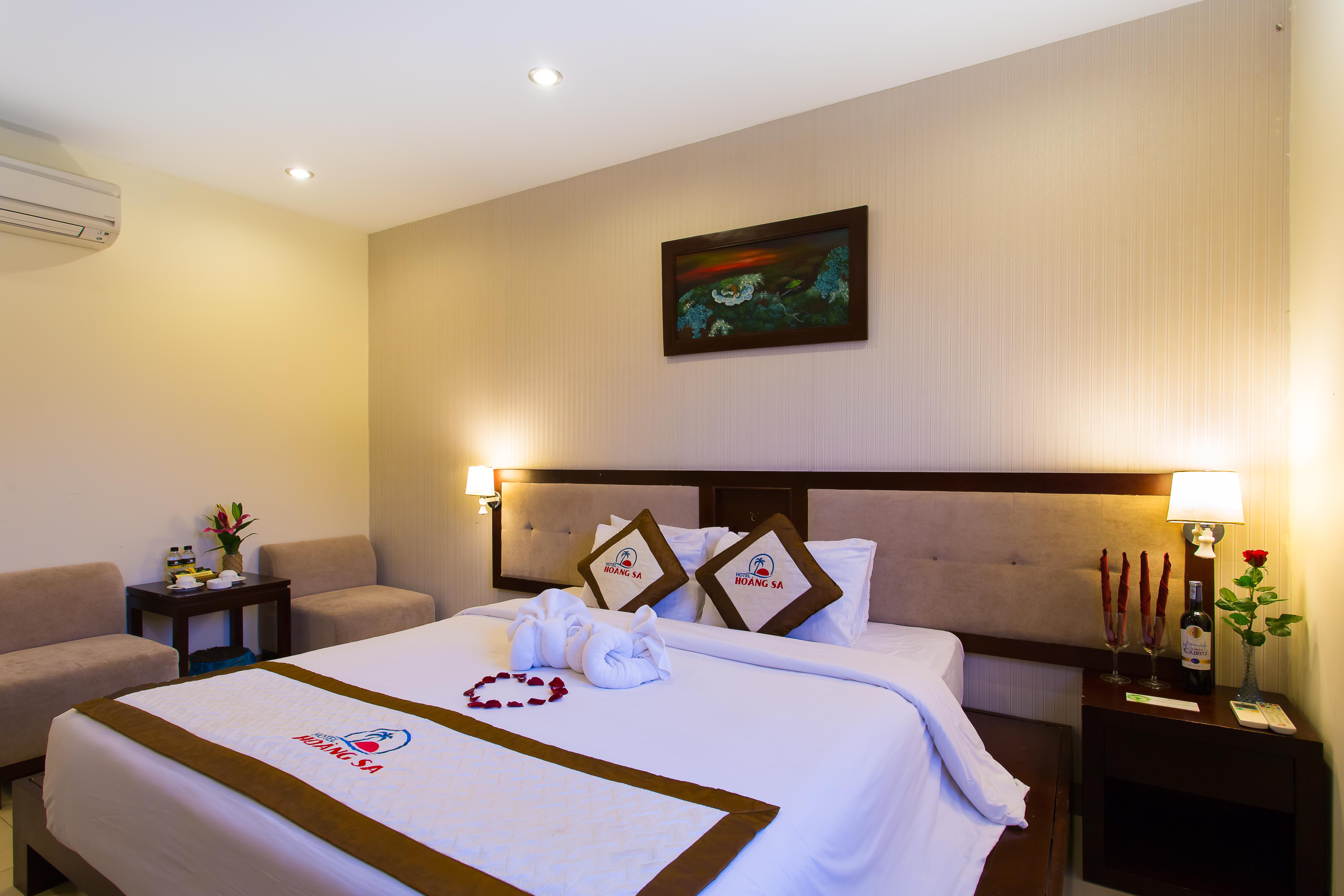 Hotel Hoang Sa