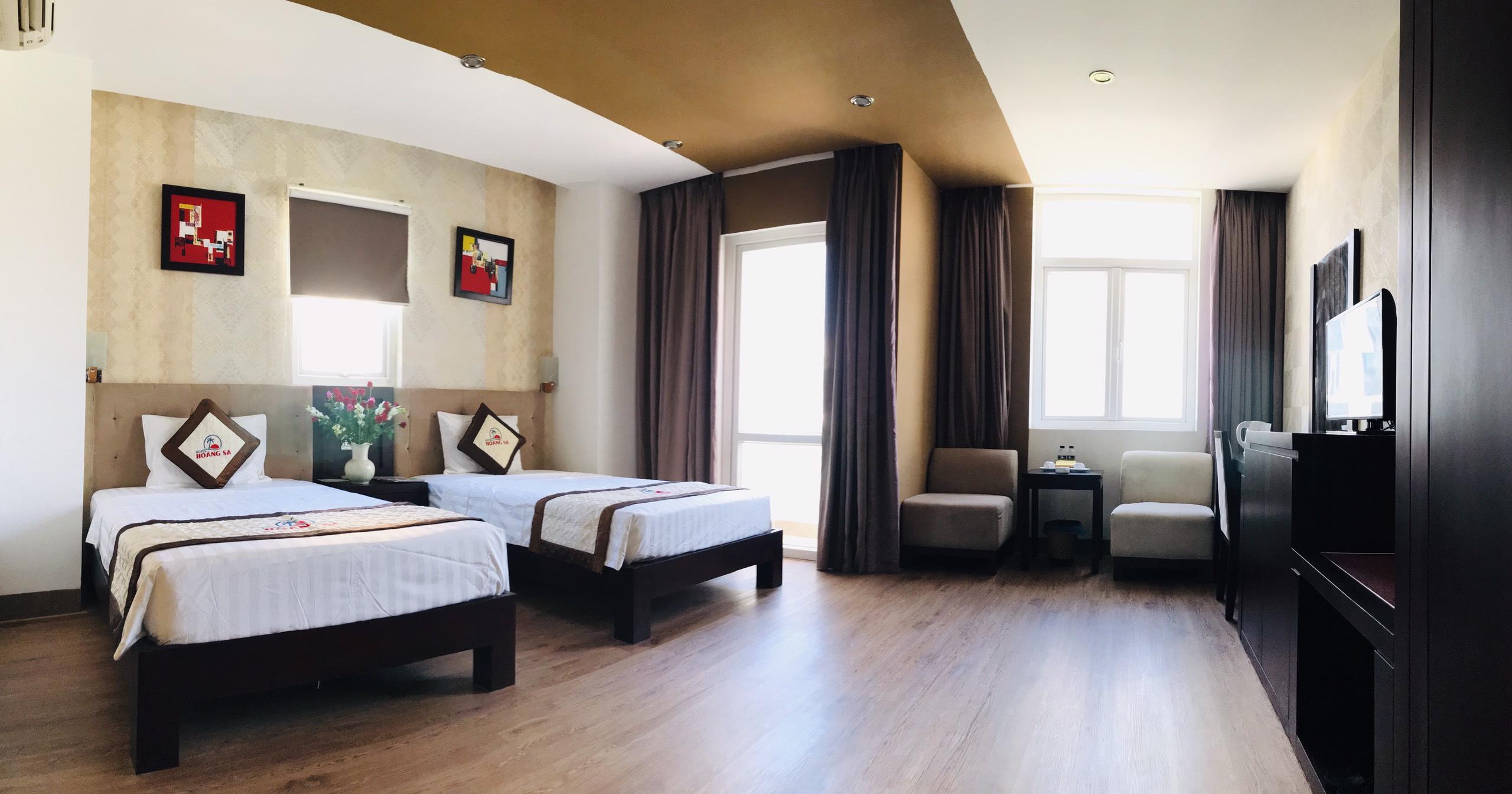 Hotel Hoang Sa 3*