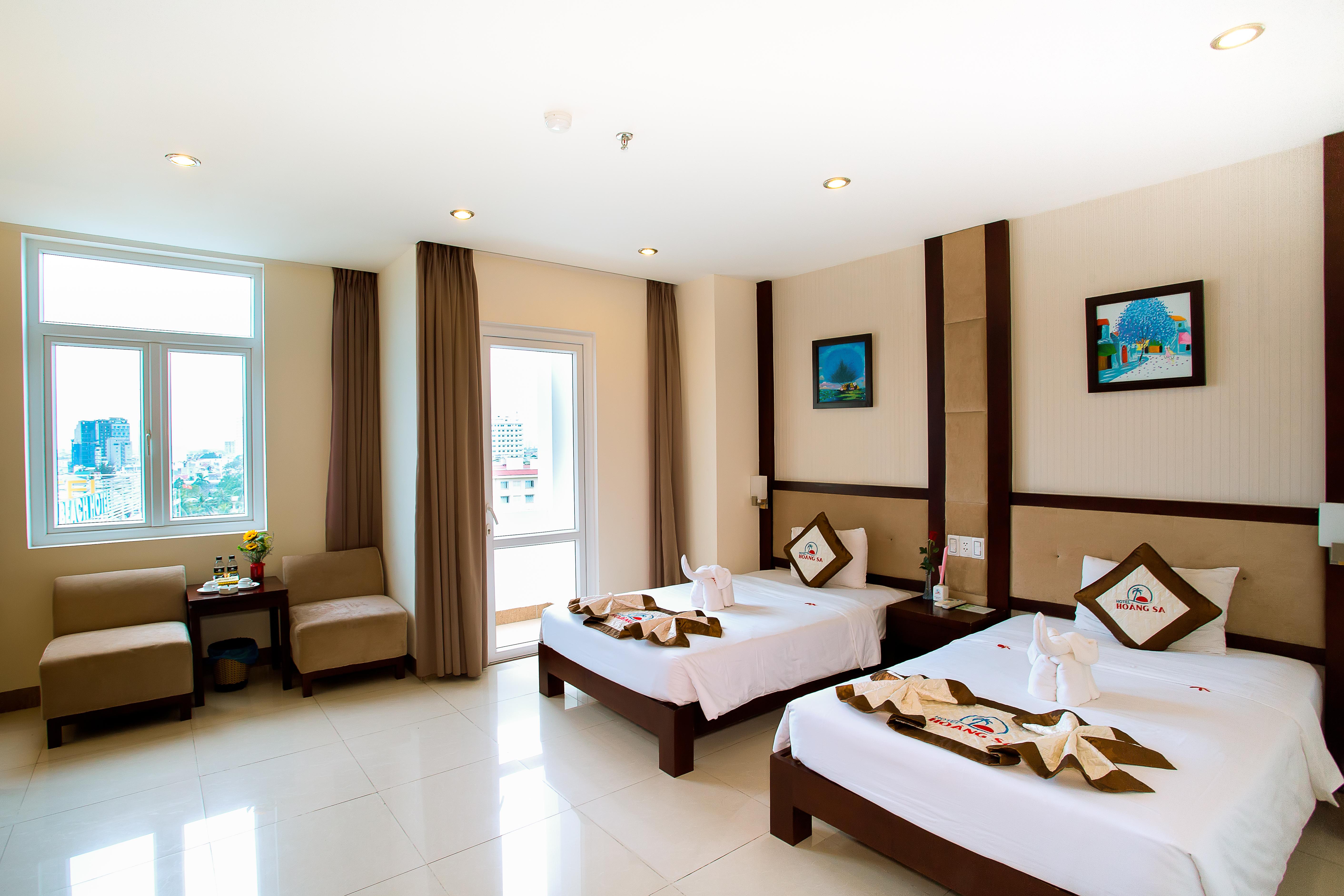 Hoang Sa 3* Da Nang