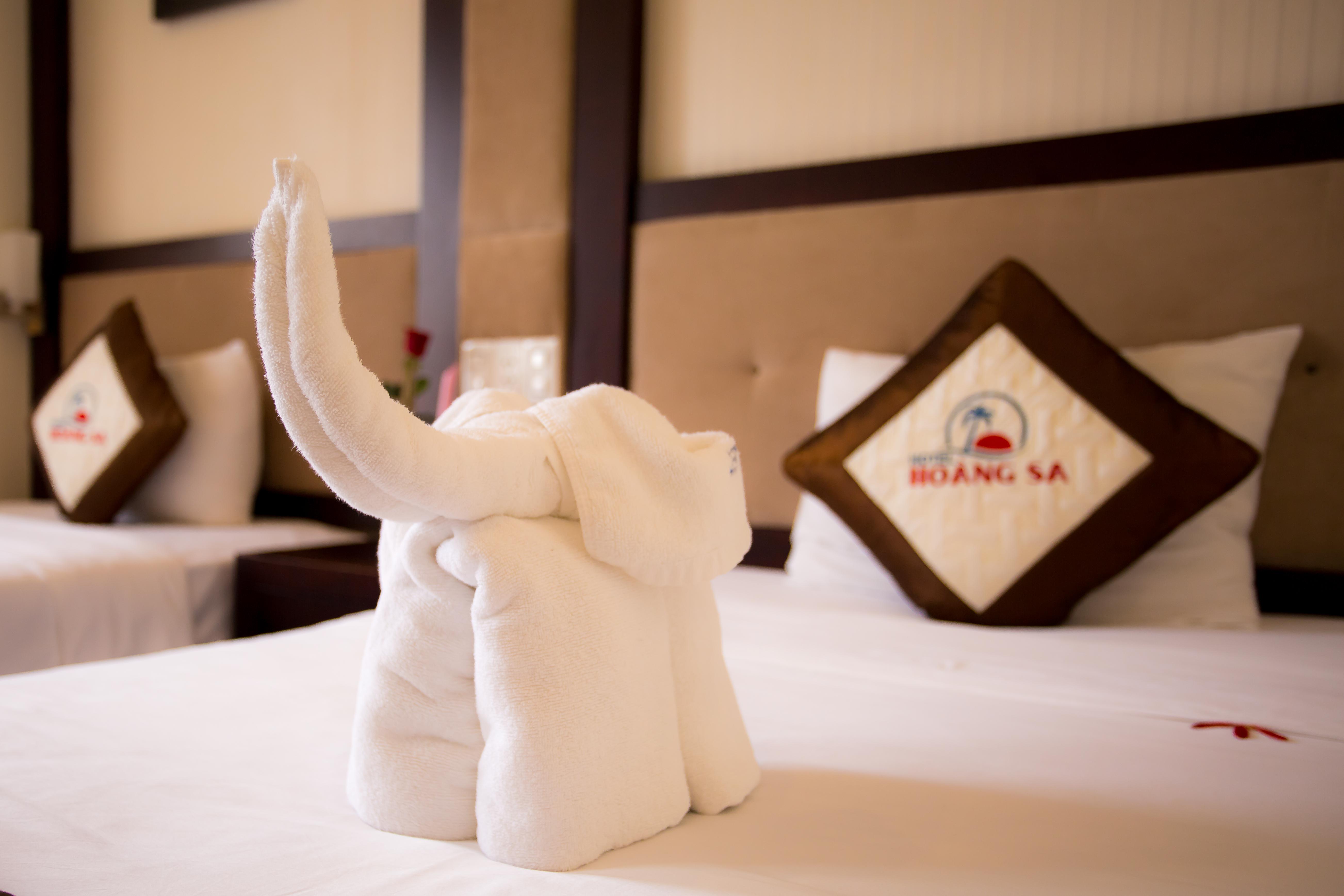 Hoang Sa Hotel
