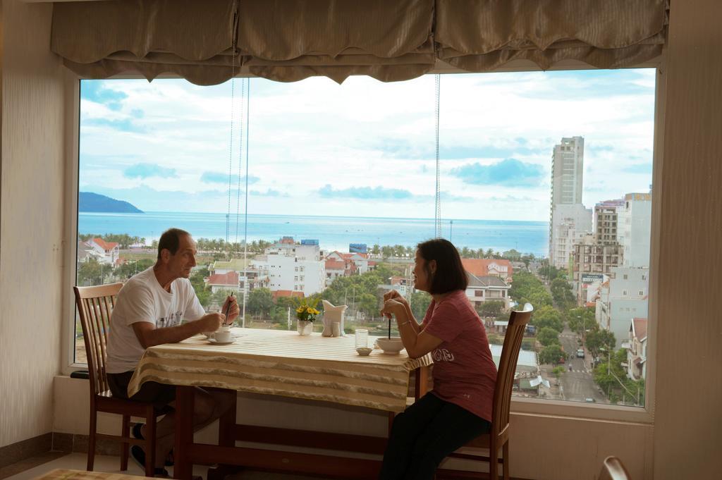 Hoang Sa Hotel Da Nang