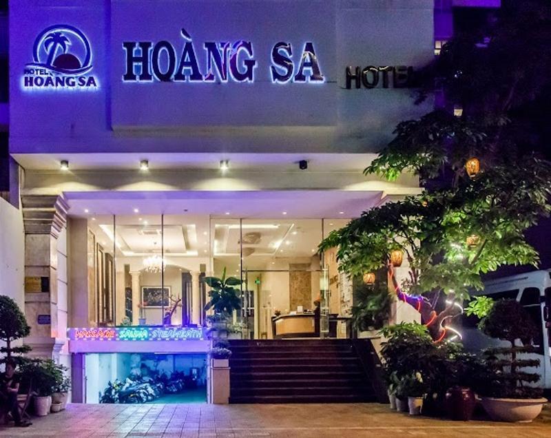 Hoang Sa 3*