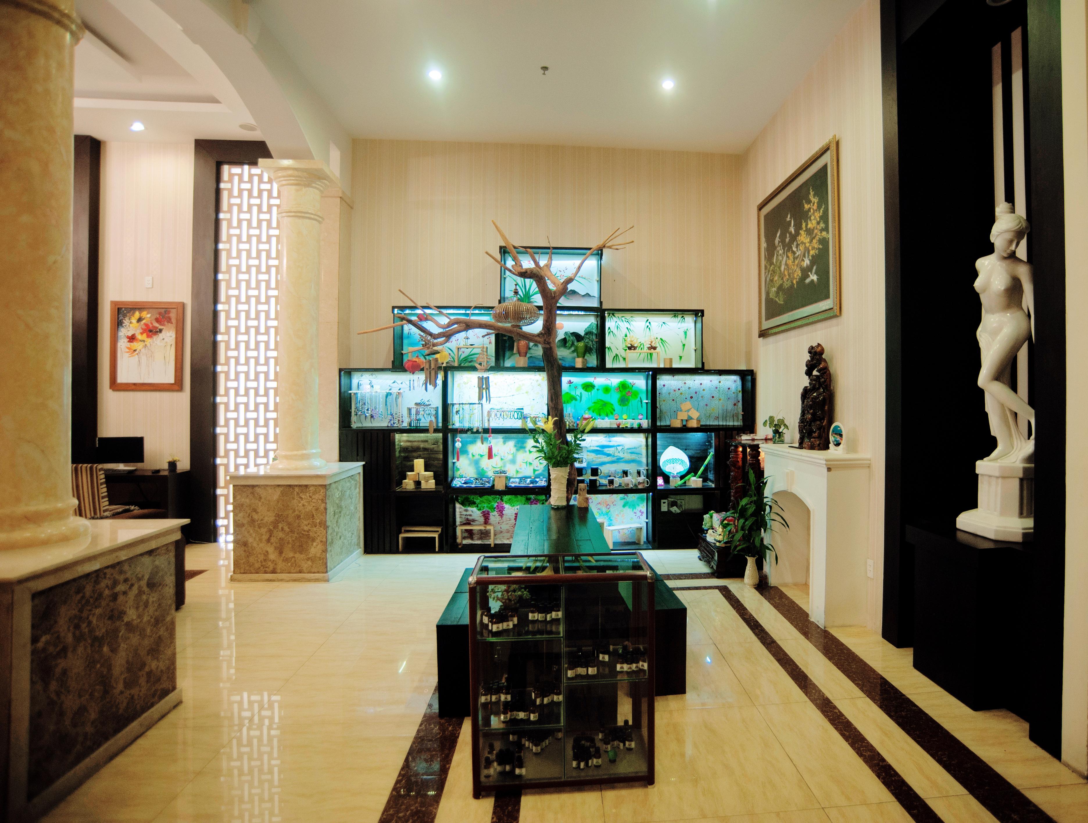 Hoang Sa 3* Da Nang