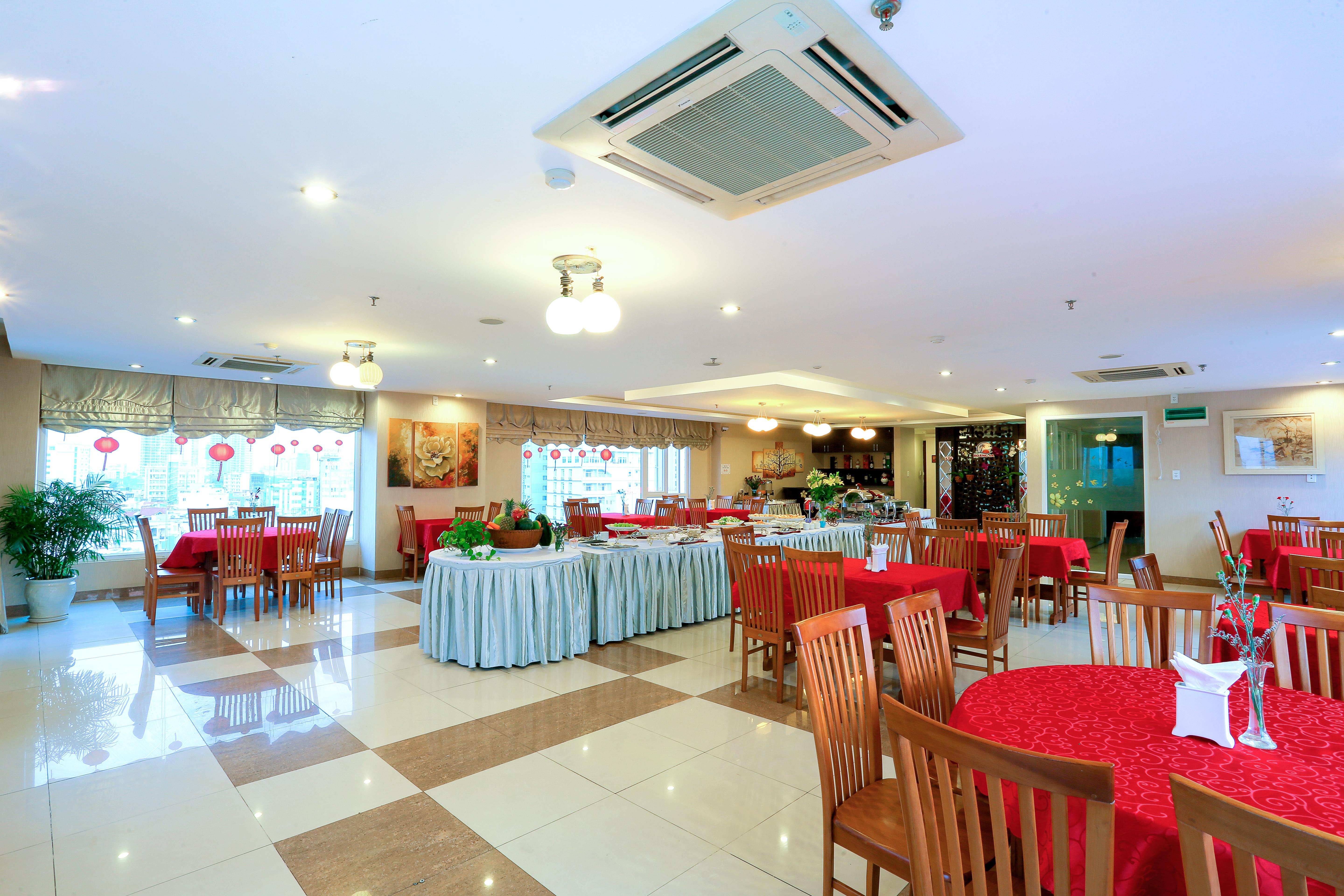 Hotel Hoang Sa