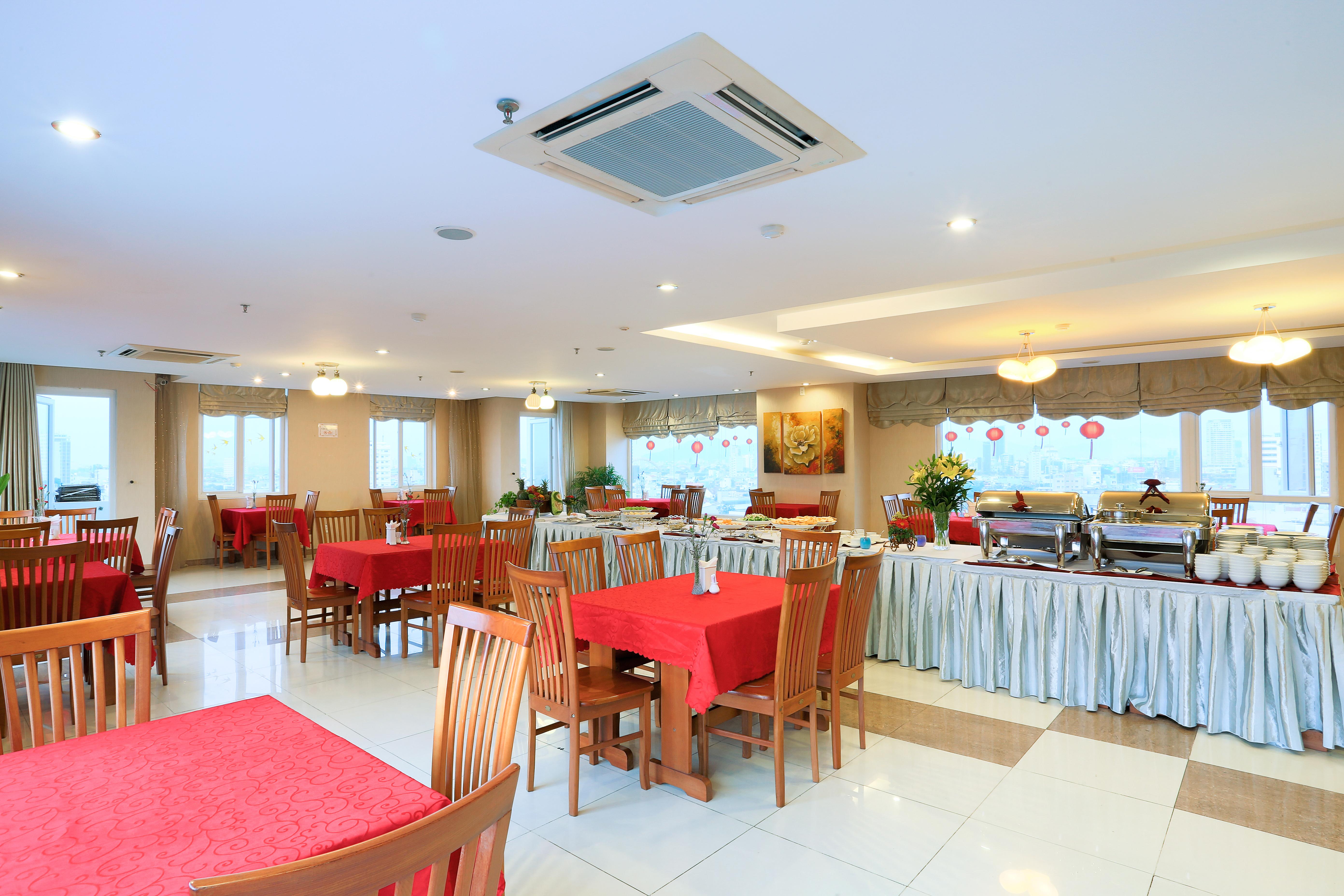 Hotel Hoang Sa 3*