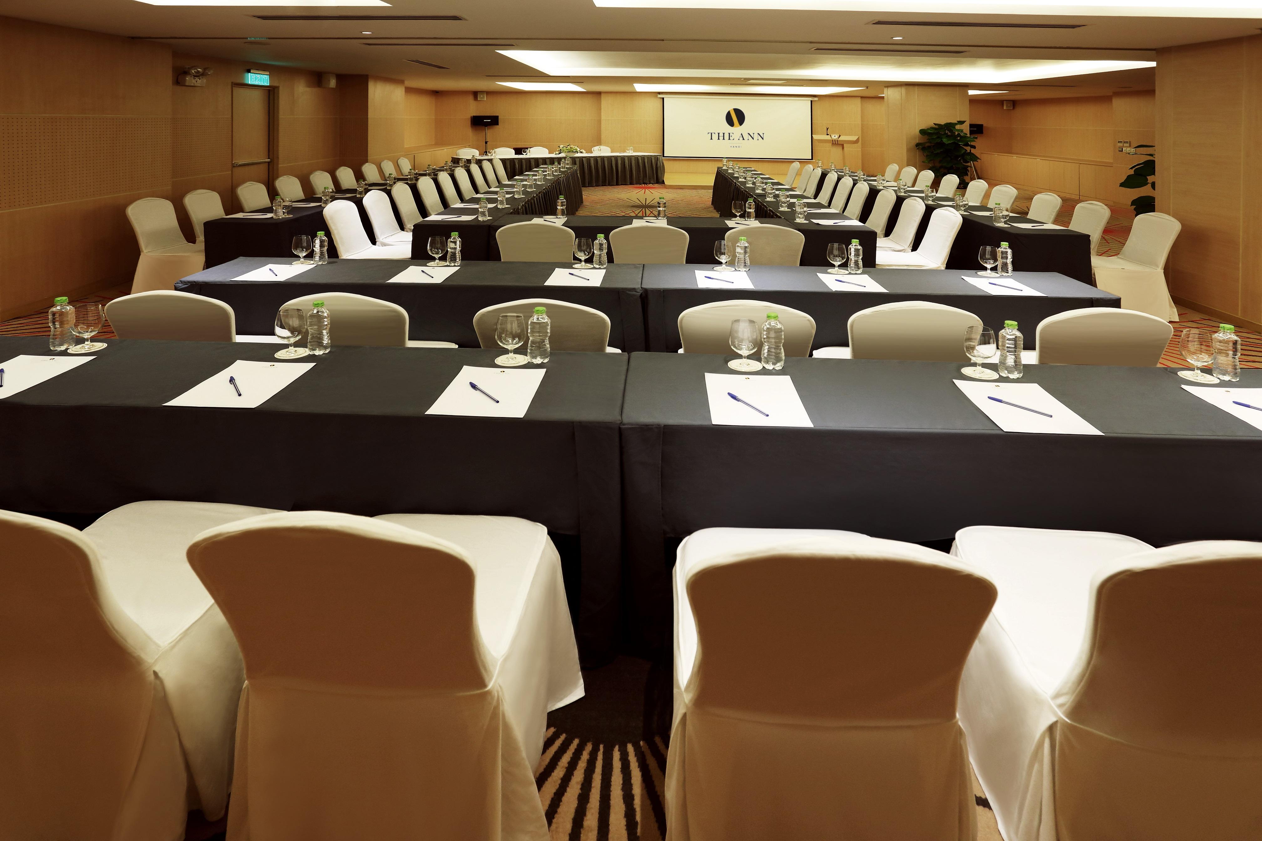 The Ann & 4* Hanoi