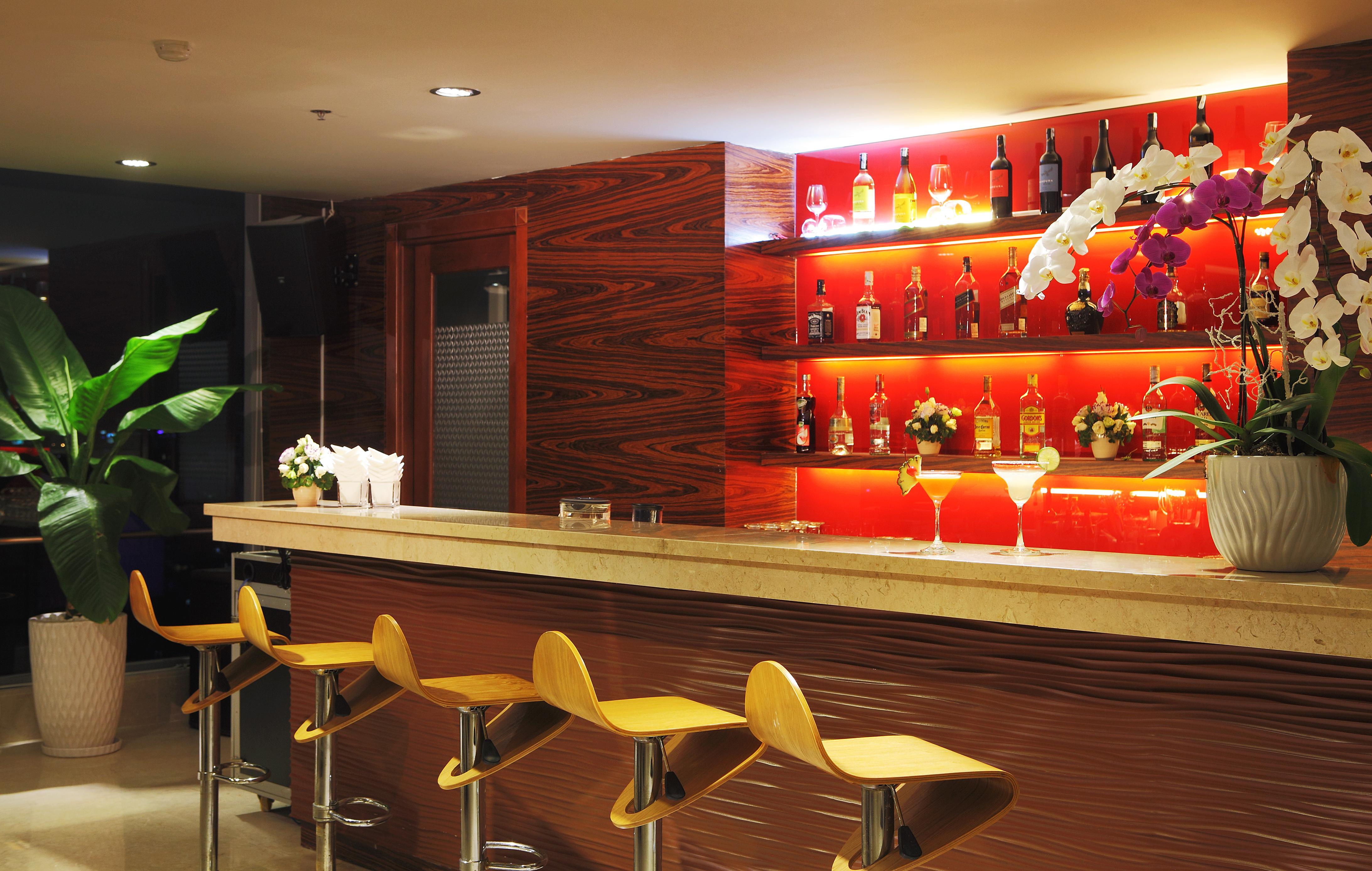 Edenstar Saigon Hotel&spa Hotel 4*
