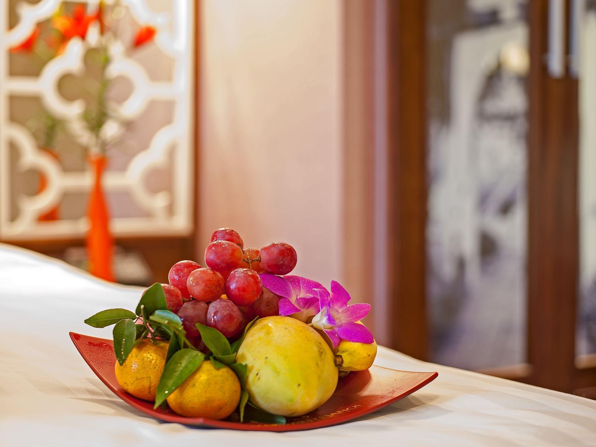 Khách Sạn&spa Classy Khách sạn