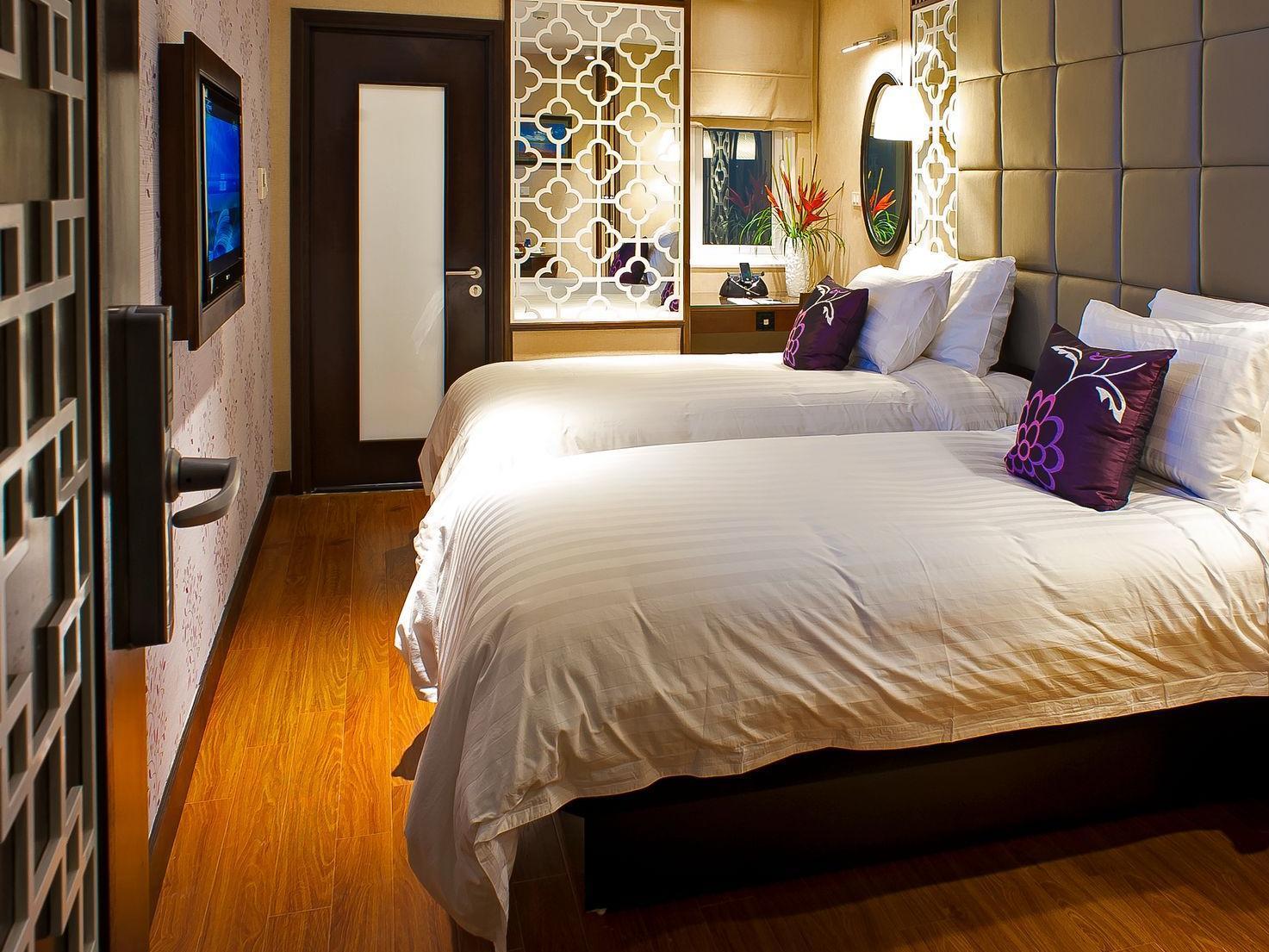 Khách Sạn&spa Classy 4* Hà Nội
