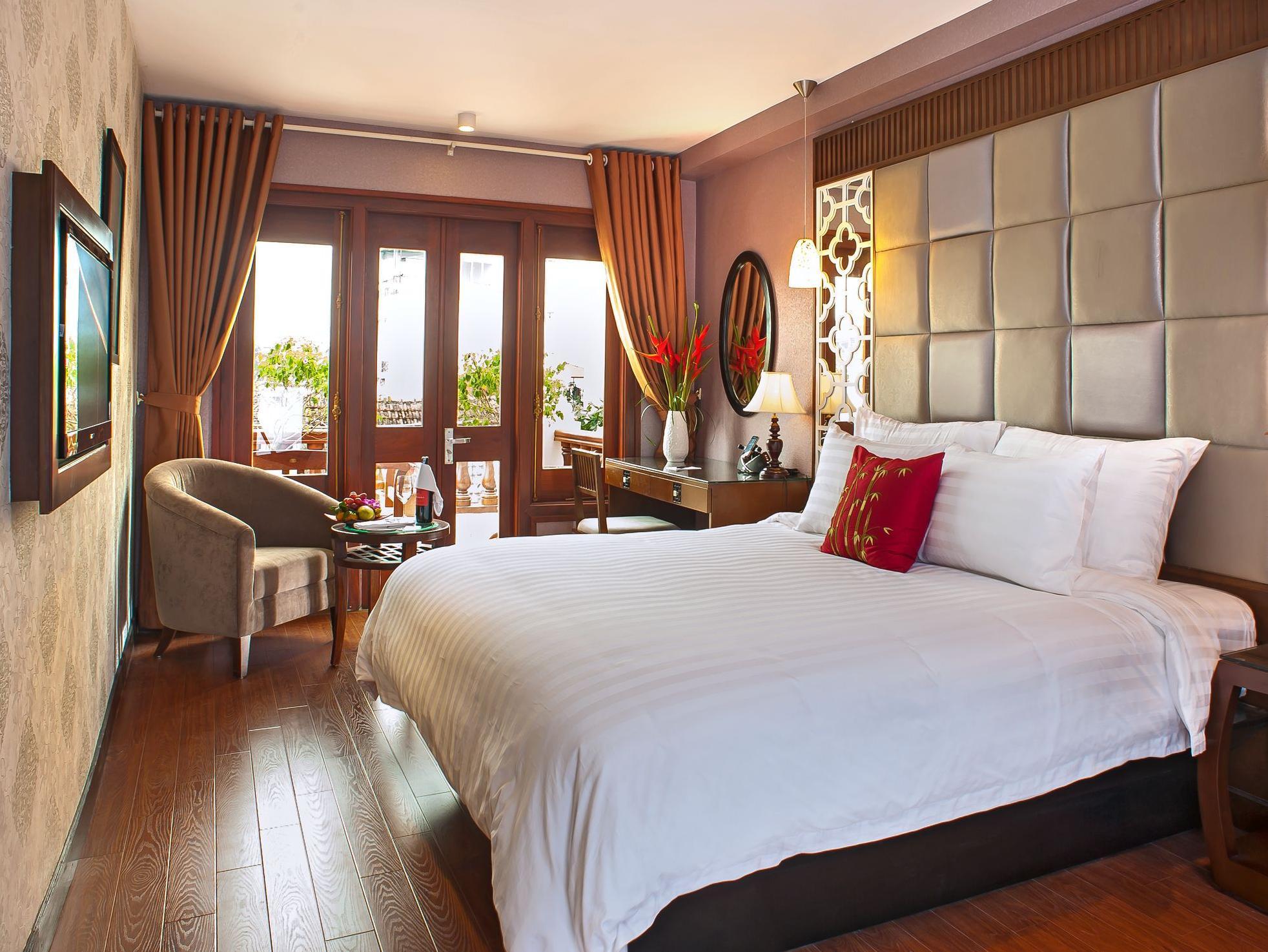 Khách Sạn&spa Classy 4* Hà Nội