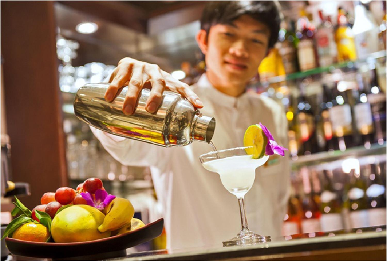 Khách Sạn&spa Classy Hà Nội