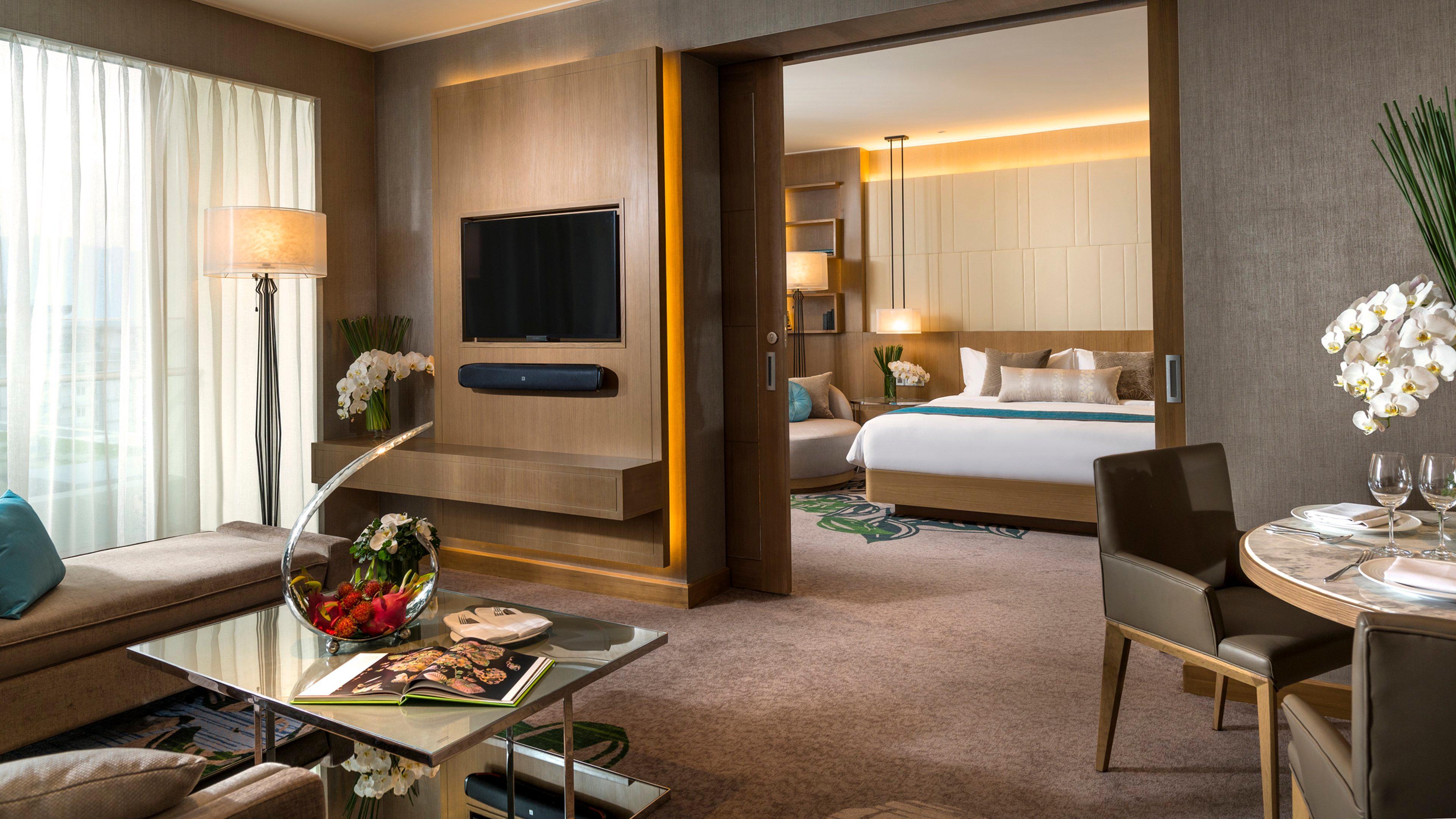 Intercontinental By Ihg Resort Nha Trang