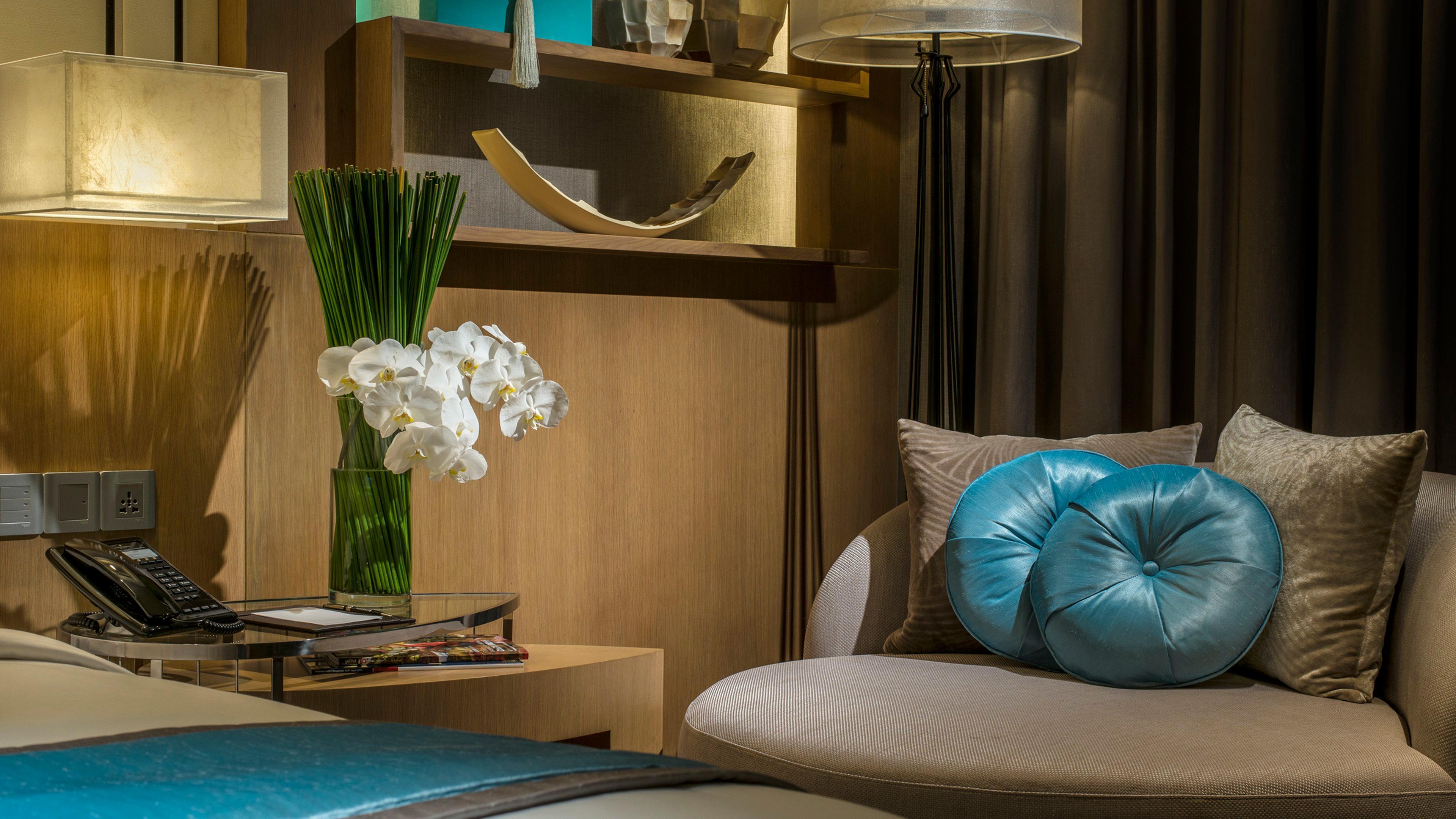 Intercontinental By Ihg Resort 5*