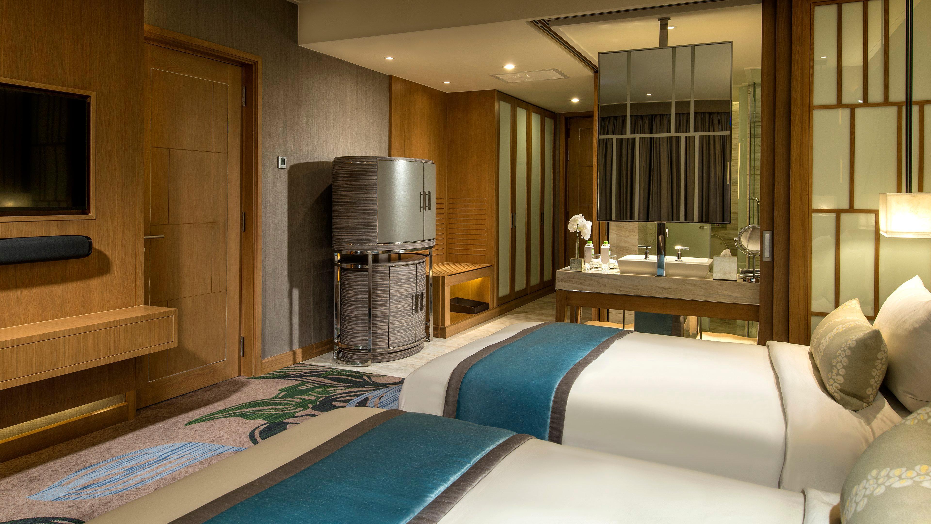 Intercontinental By Ihg