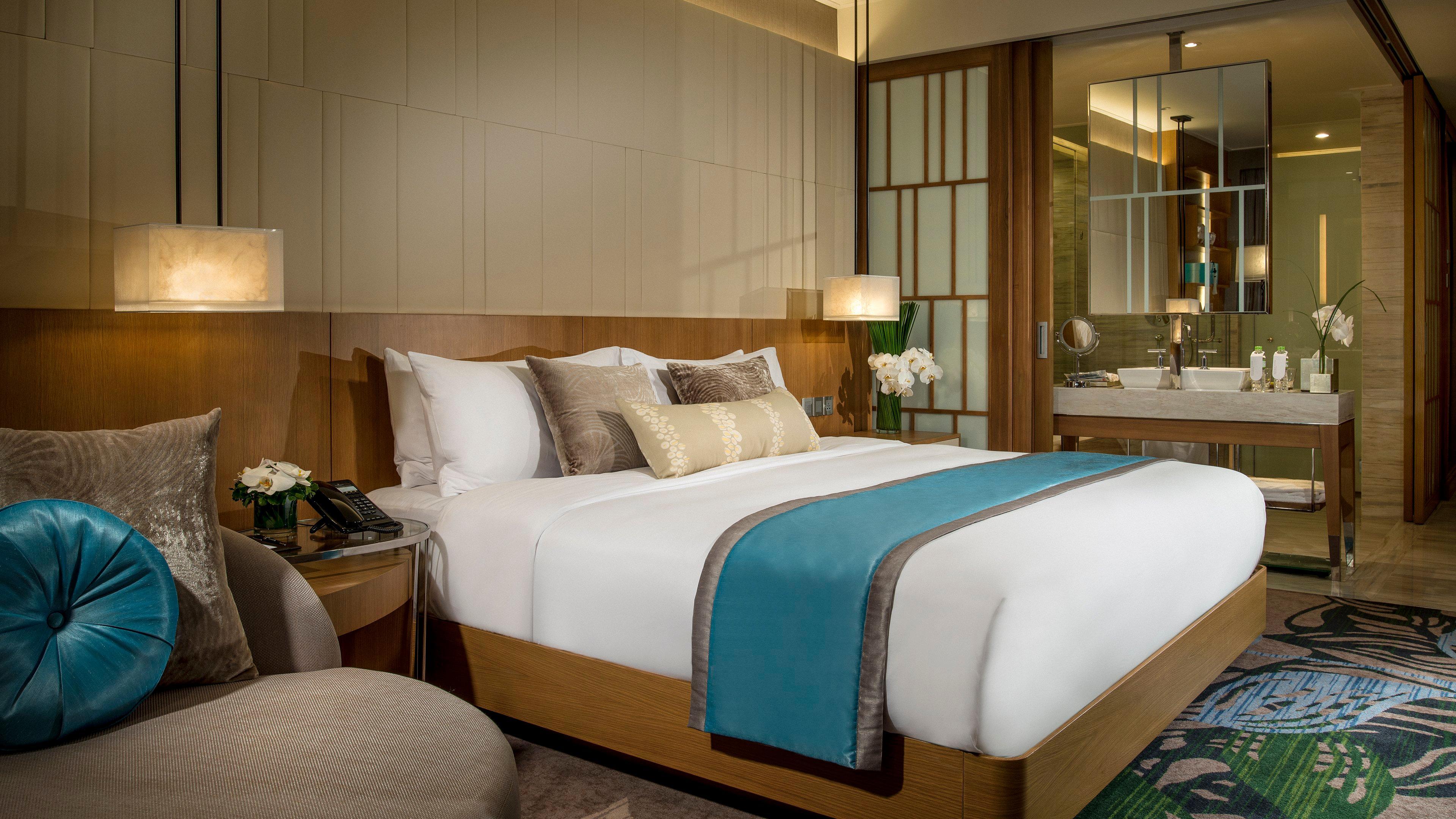 Intercontinental By Ihg Resort 5*
