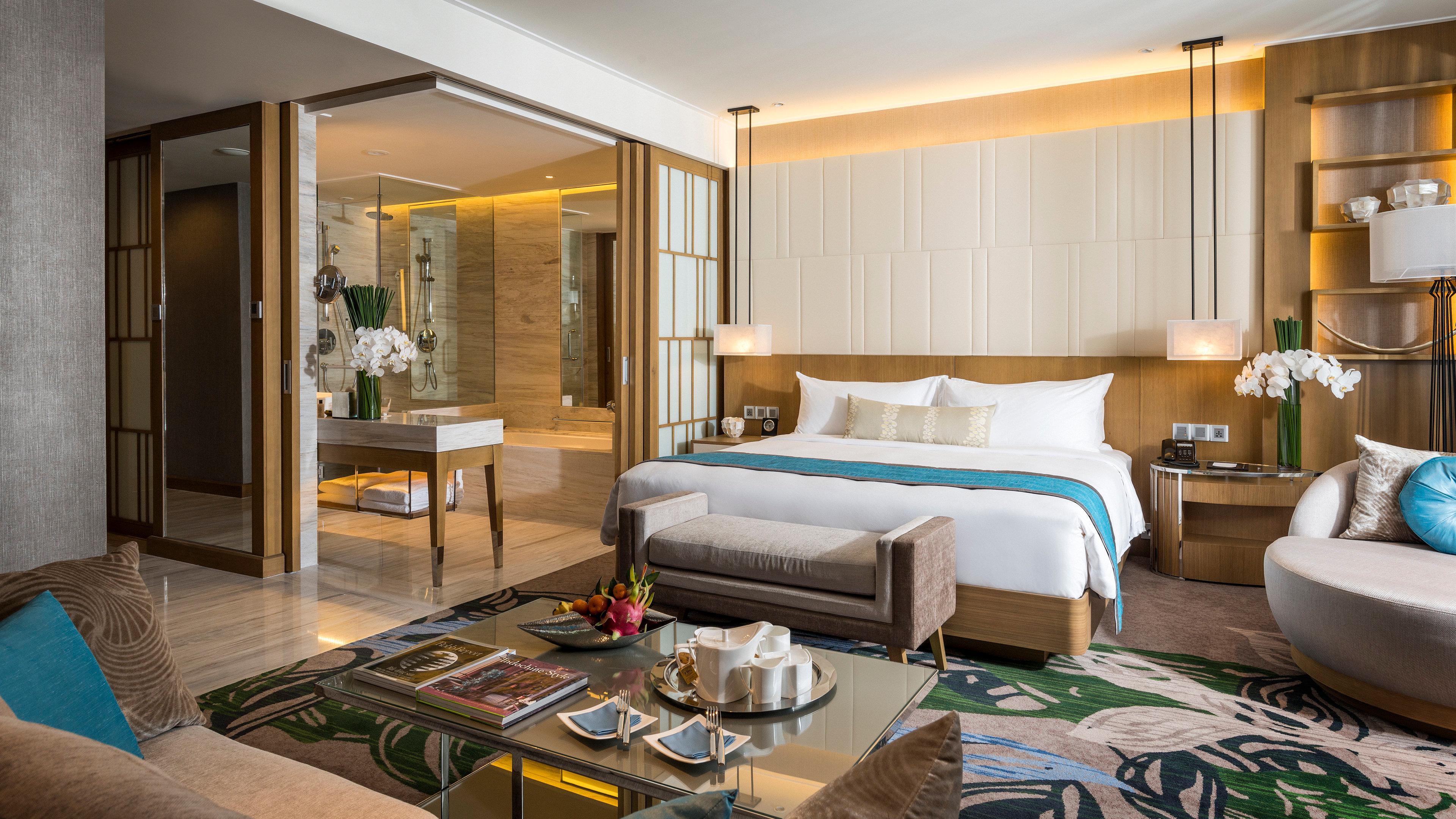 Intercontinental By Ihg 5* Nha Trang
