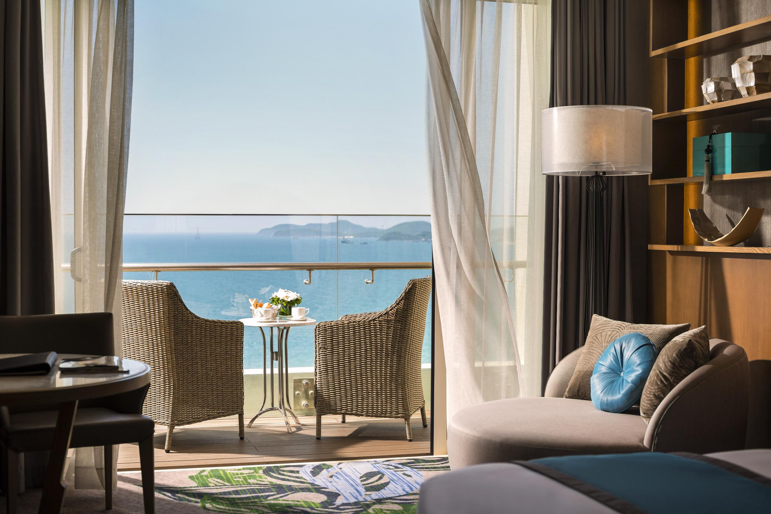 Resort Intercontinental By Ihg