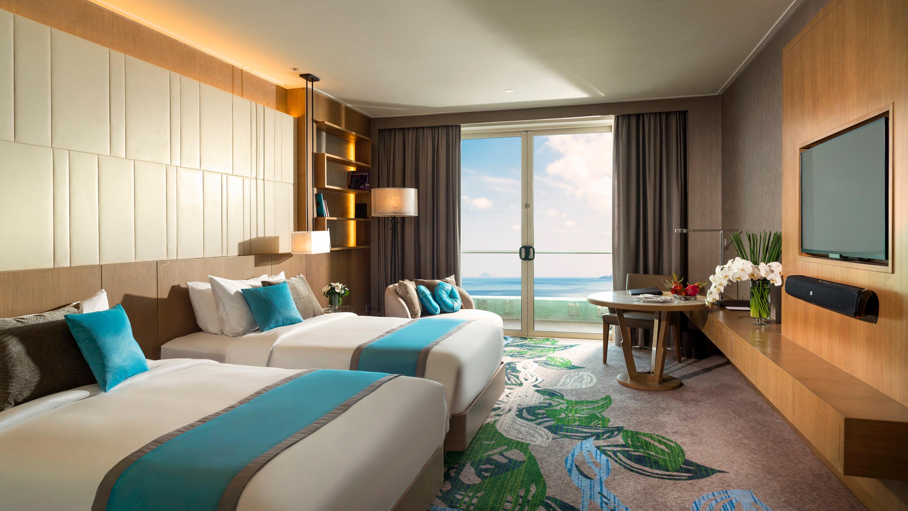 Resort Intercontinental By Ihg