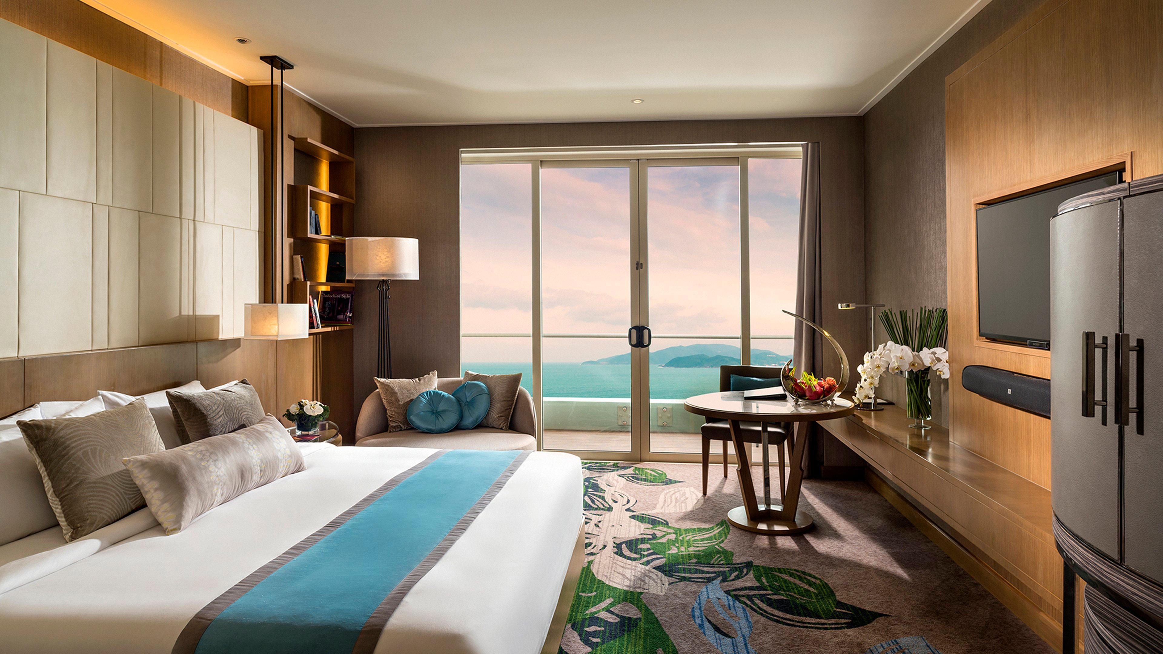 Intercontinental By Ihg Resort Nha Trang