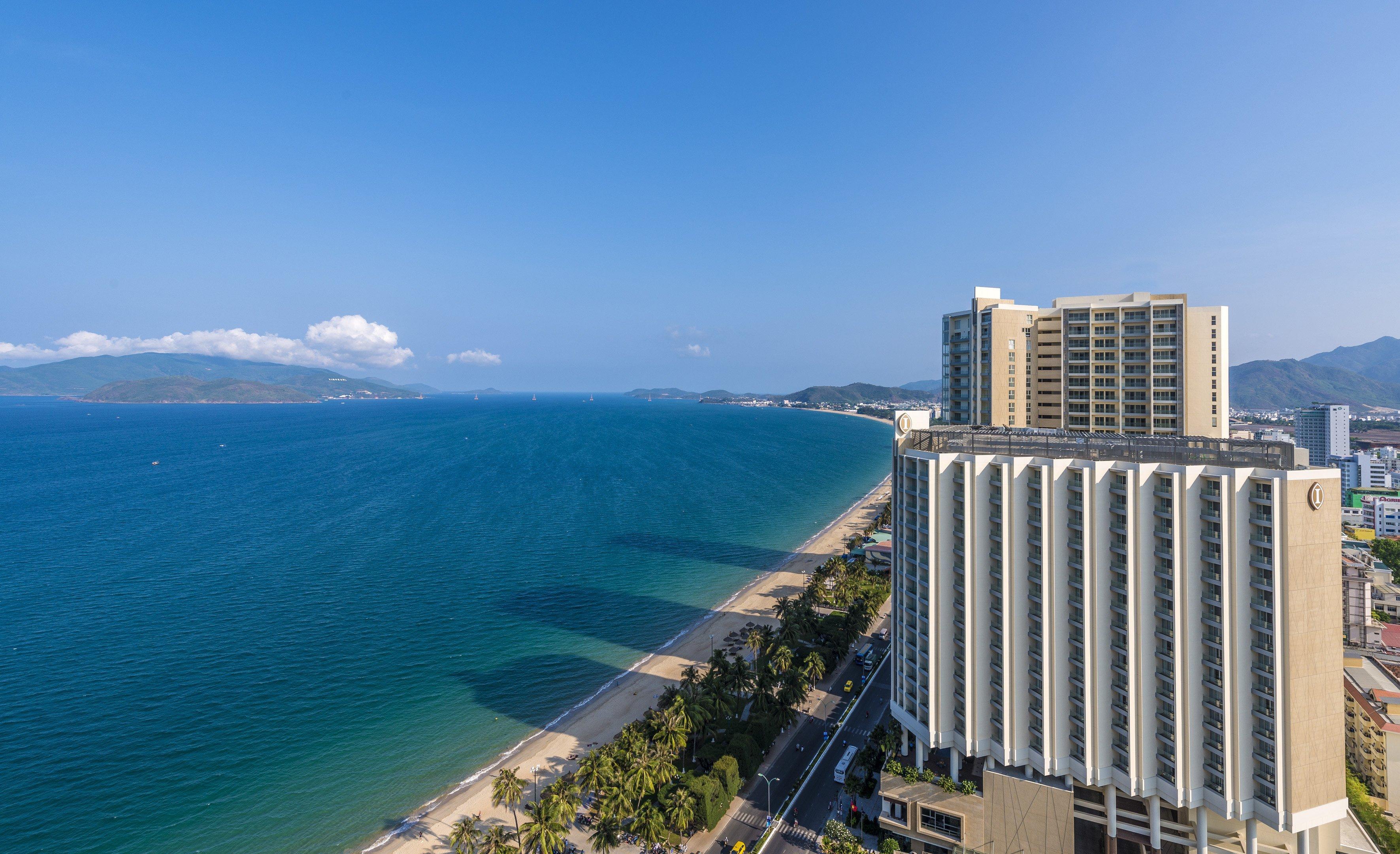 Resort Intercontinental By Ihg