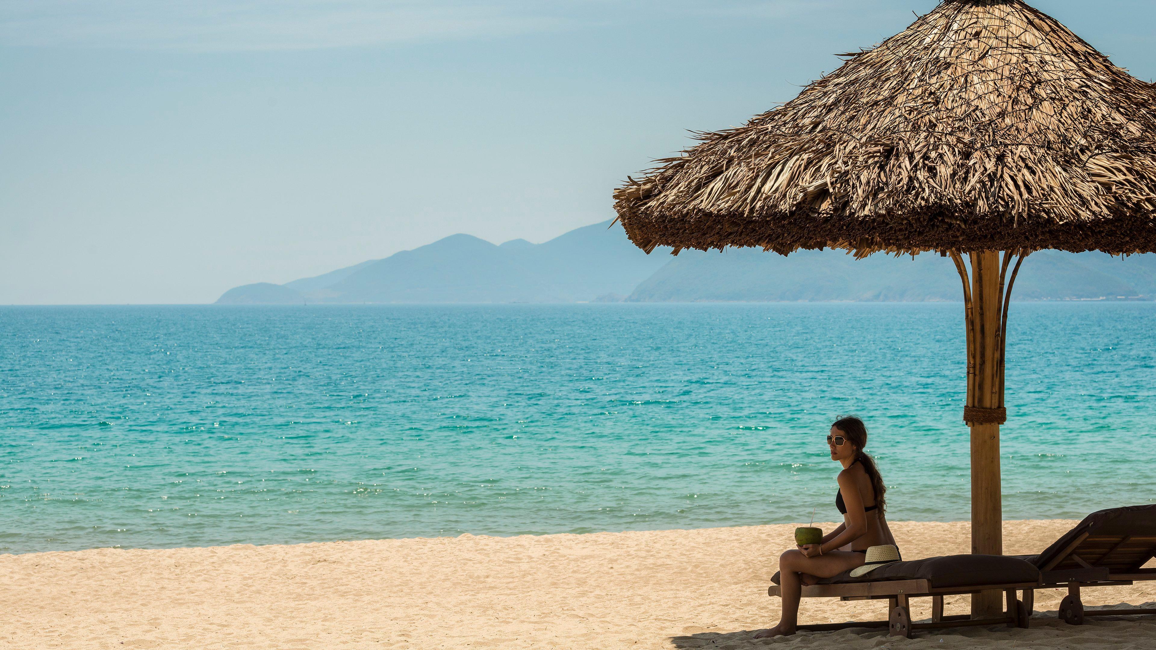 Intercontinental By Ihg Nha Trang