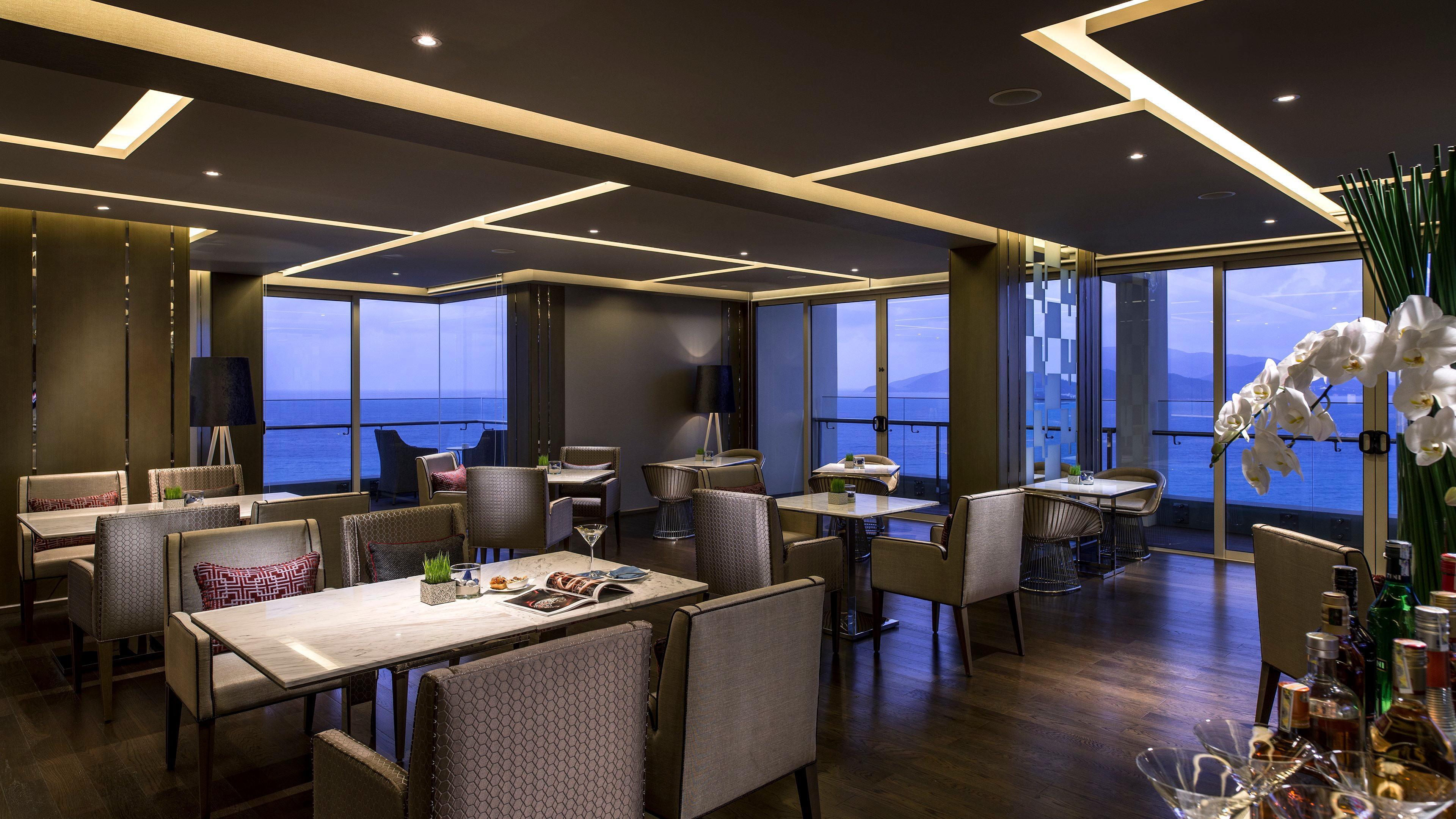 Resort Intercontinental By Ihg 5*