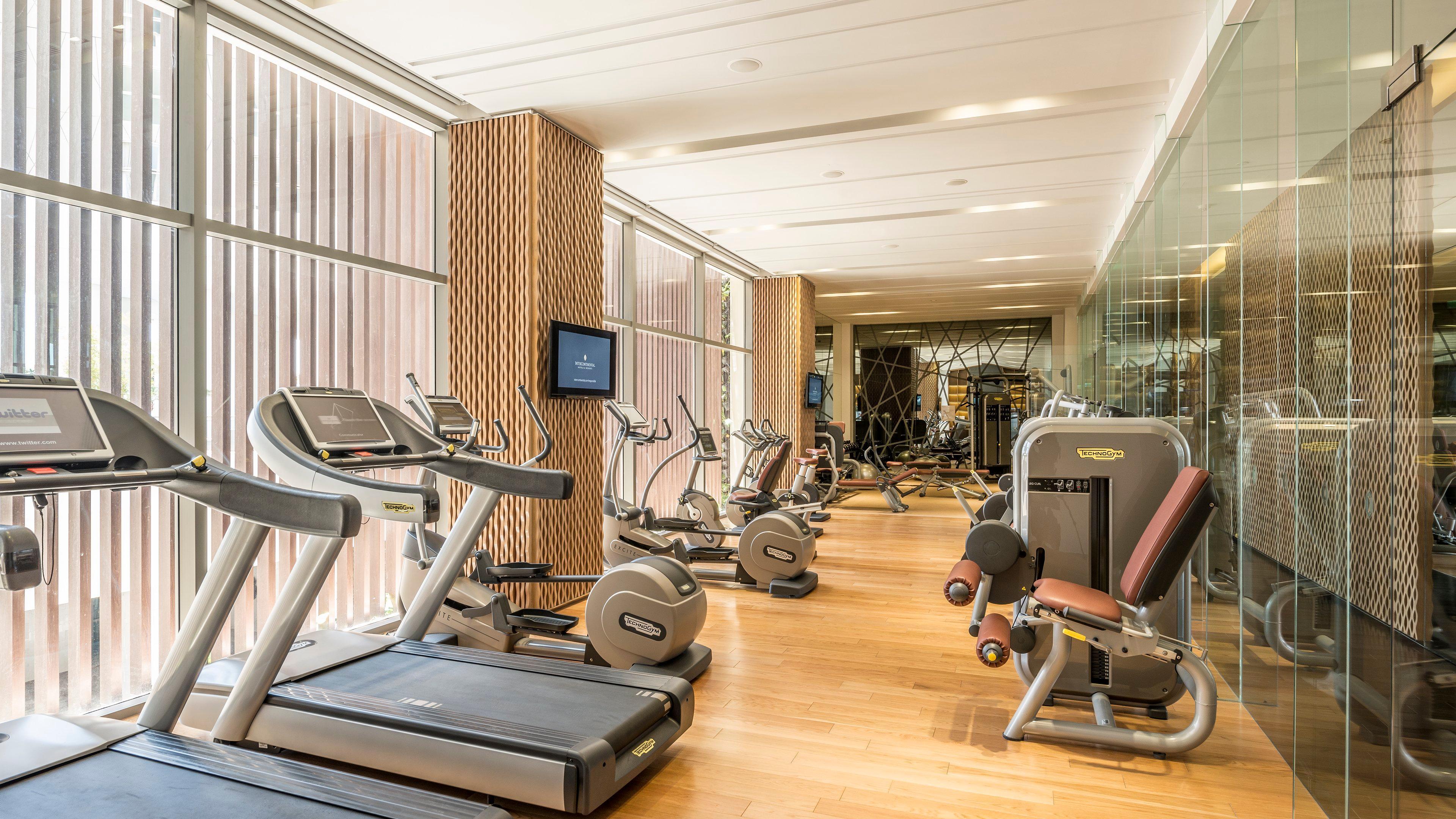 Intercontinental By Ihg Resort