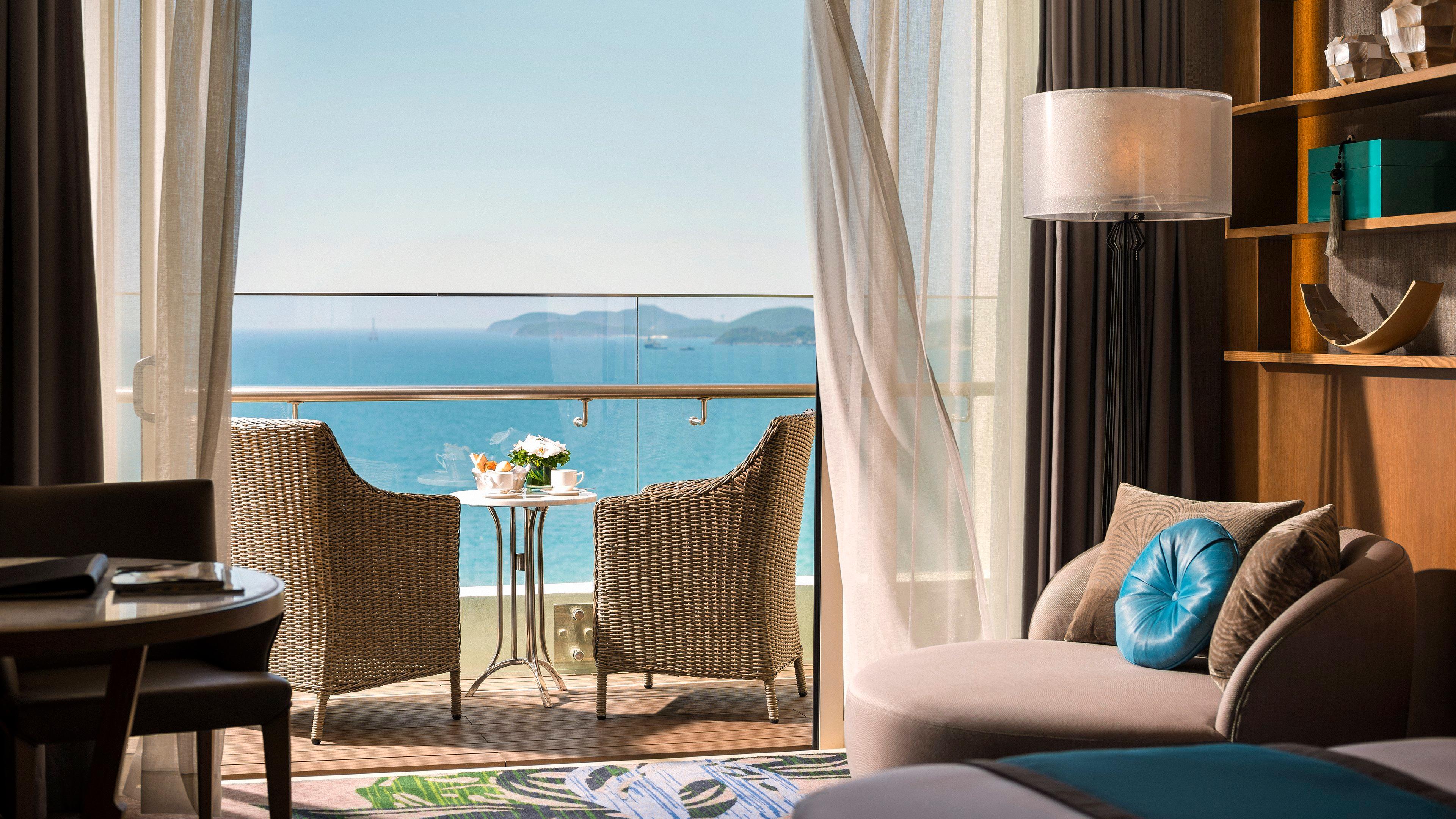 Intercontinental By Ihg Resort Nha Trang