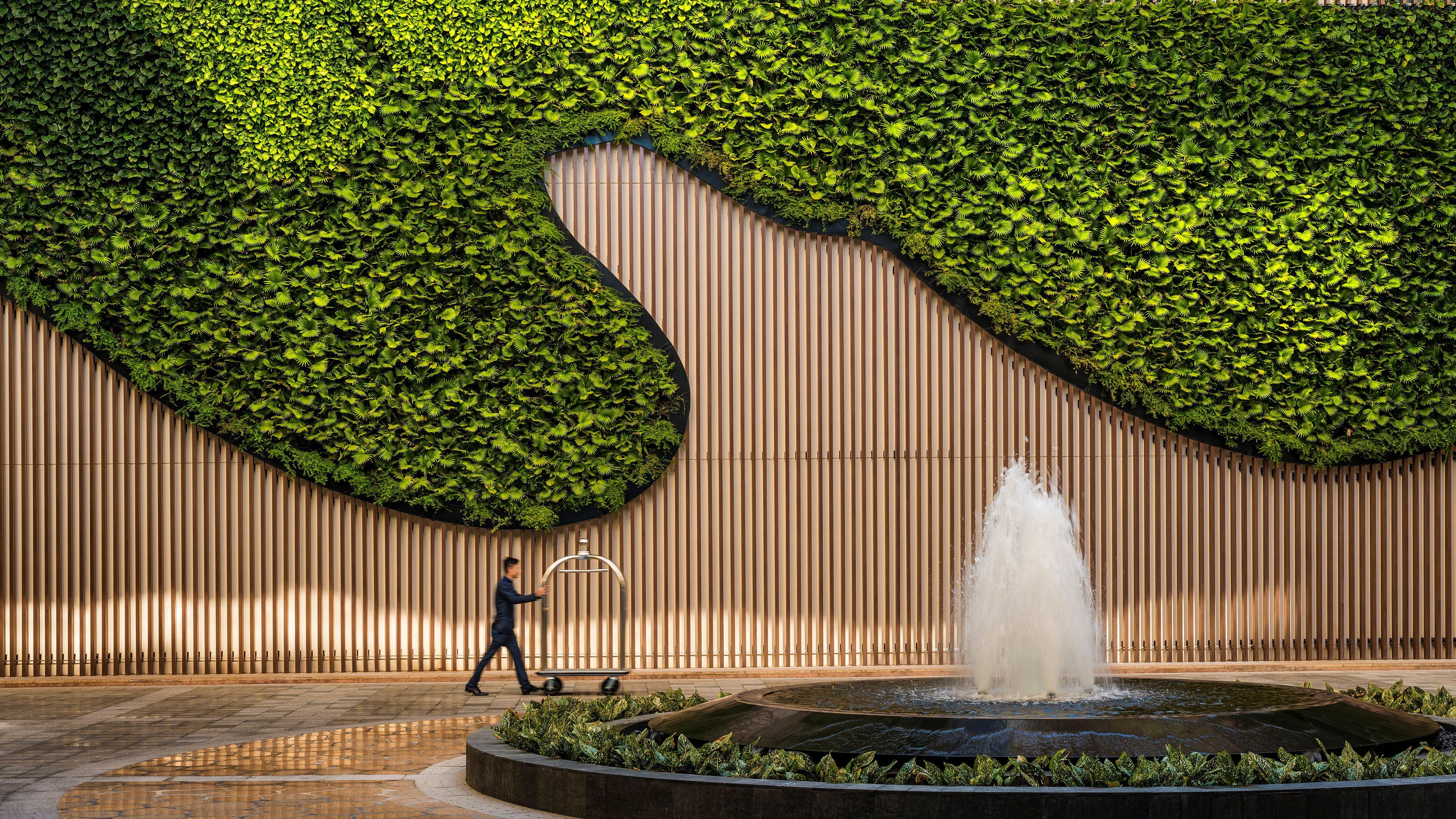 Resort Intercontinental By Ihg