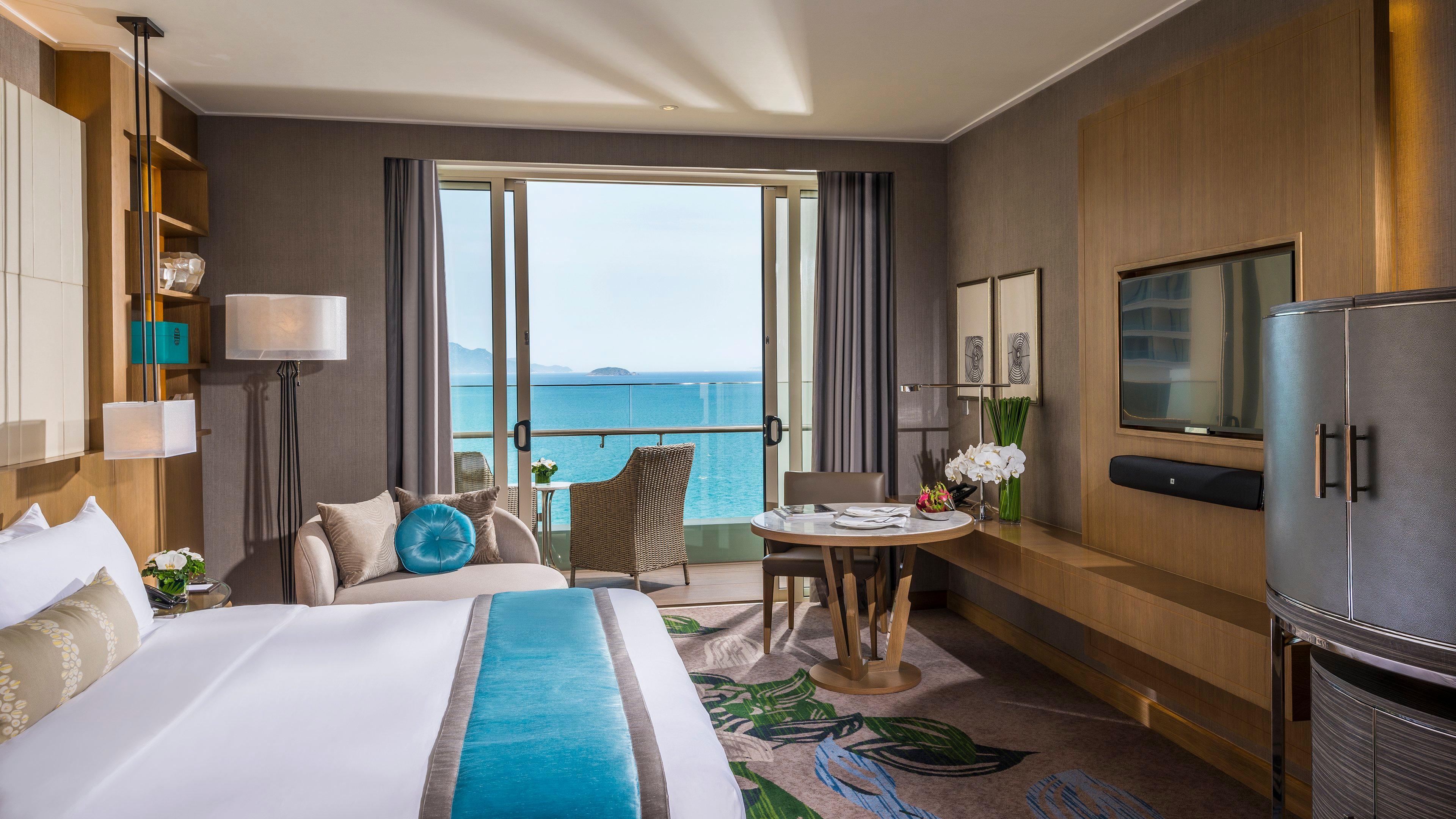 Intercontinental By Ihg 5* Nha Trang