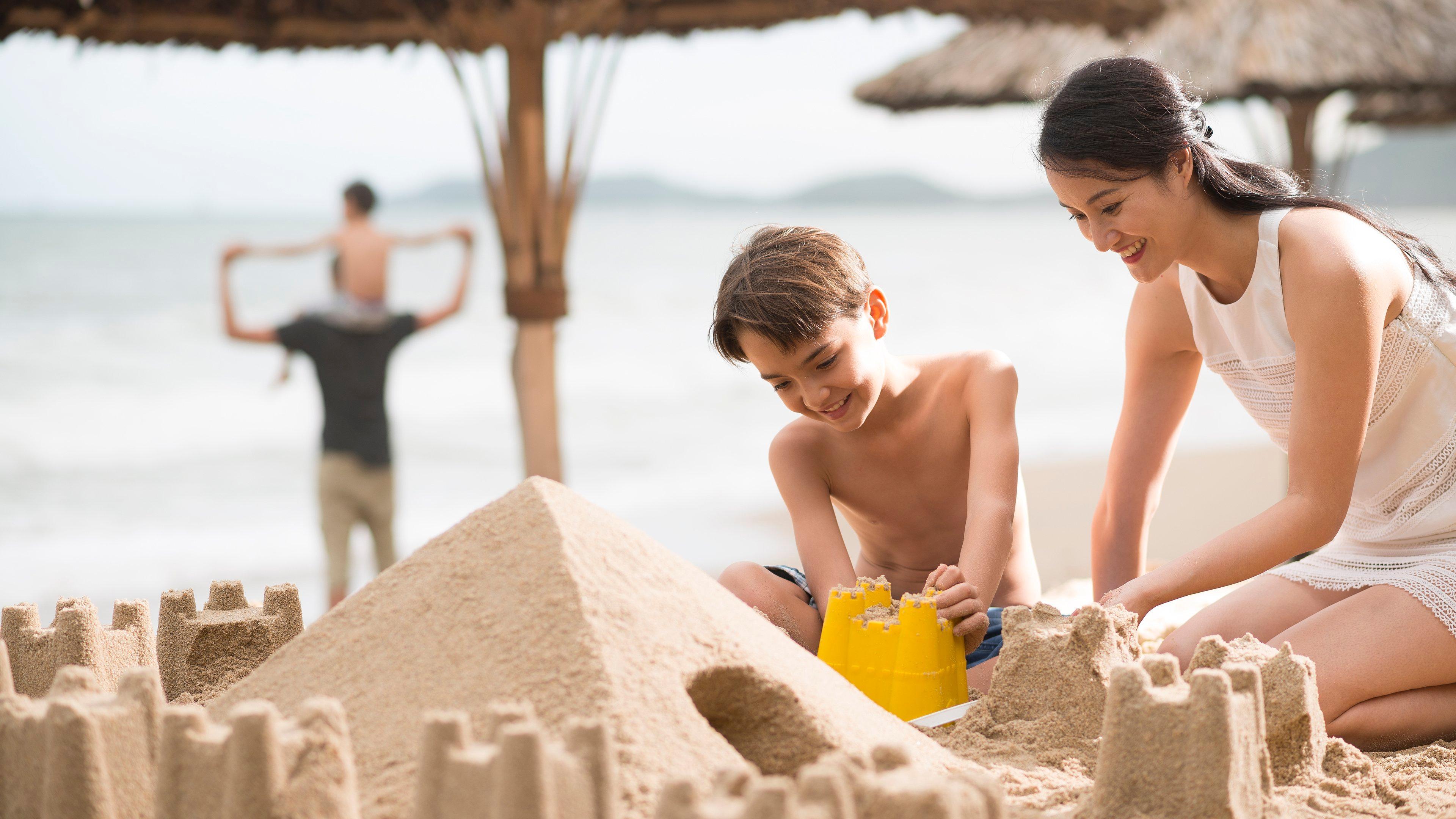 Resort Intercontinental By Ihg Nha Trang